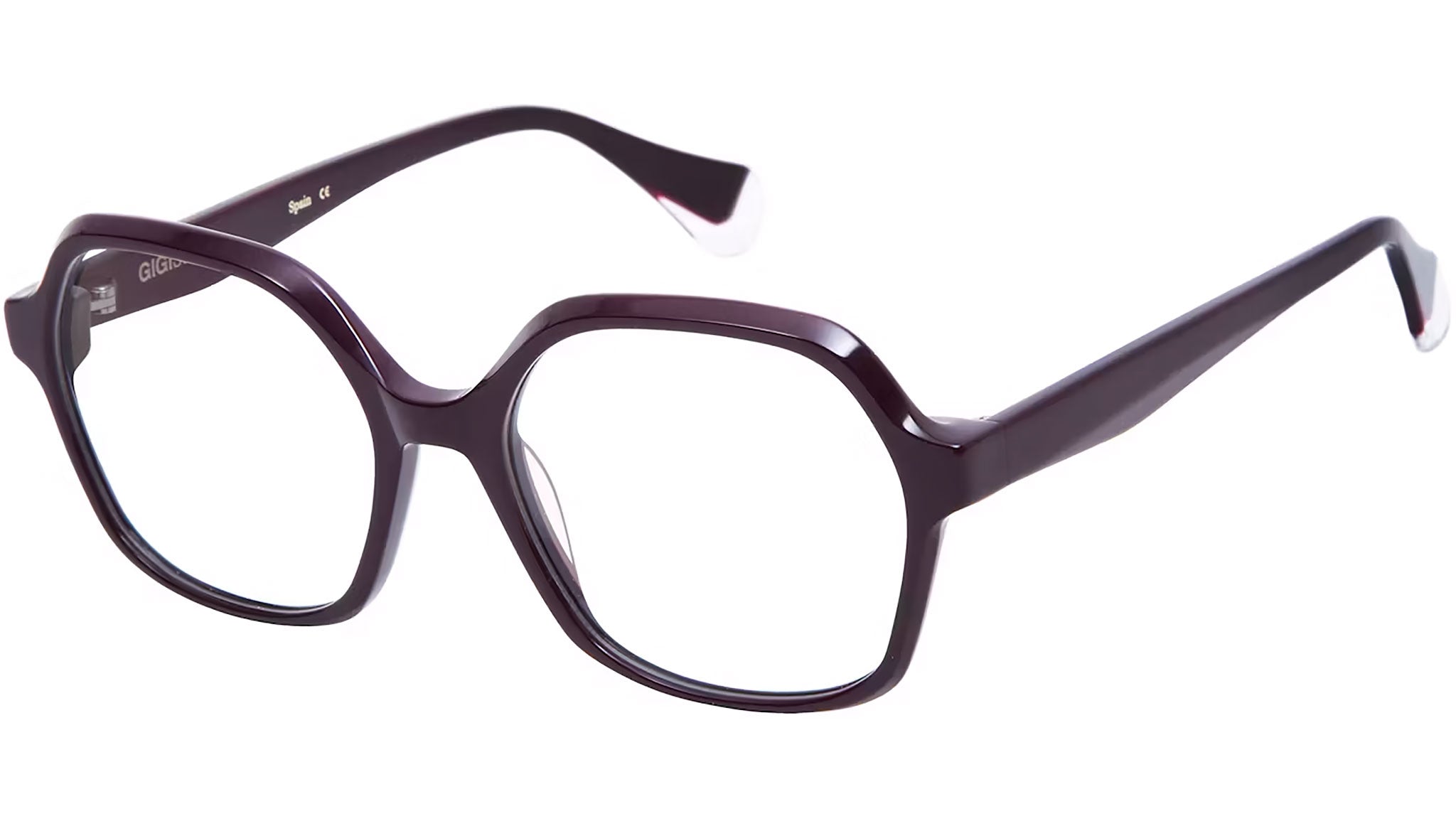 Occhiali da vista GIGI STUDIOS Rafaella Purple