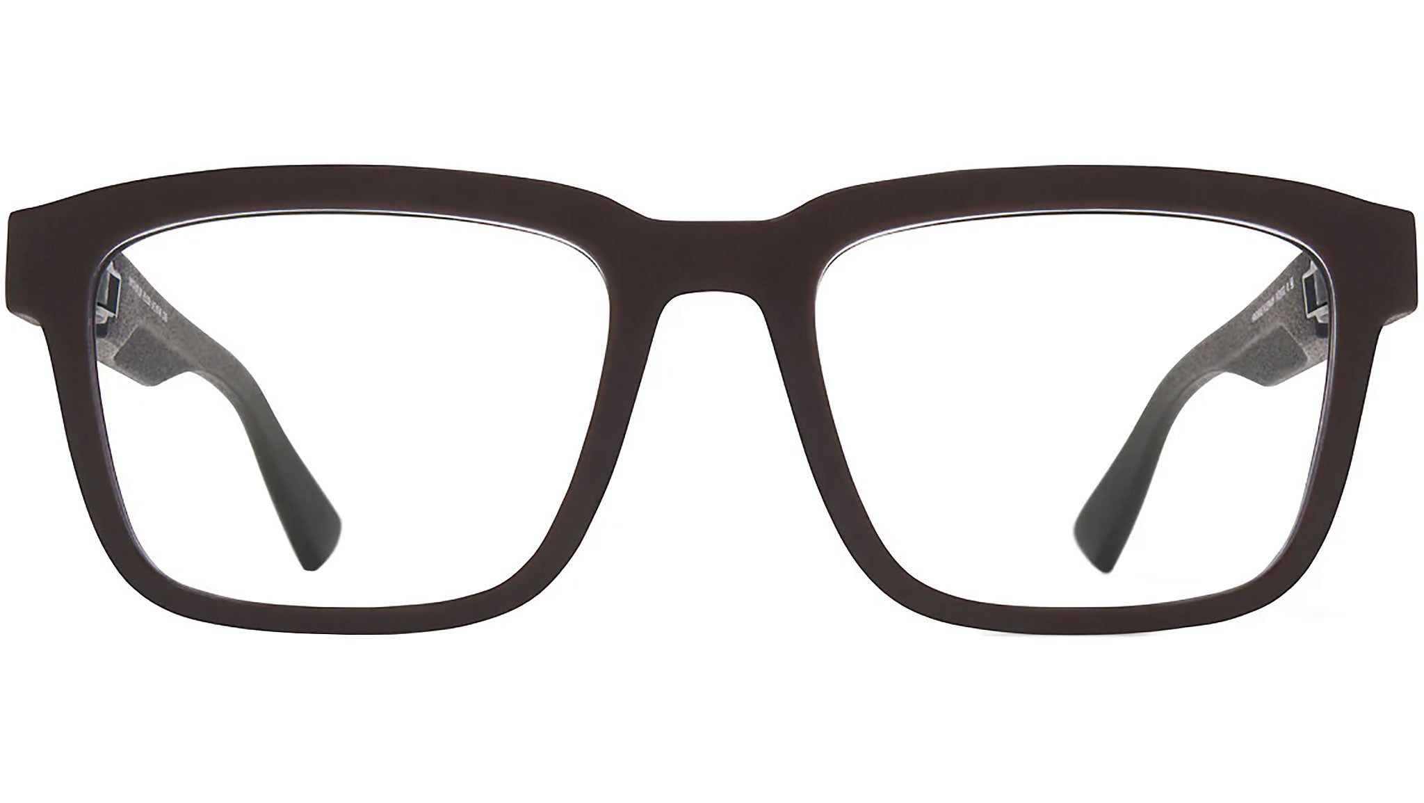 Occhiali da vista MYKITA HELICON Ebony