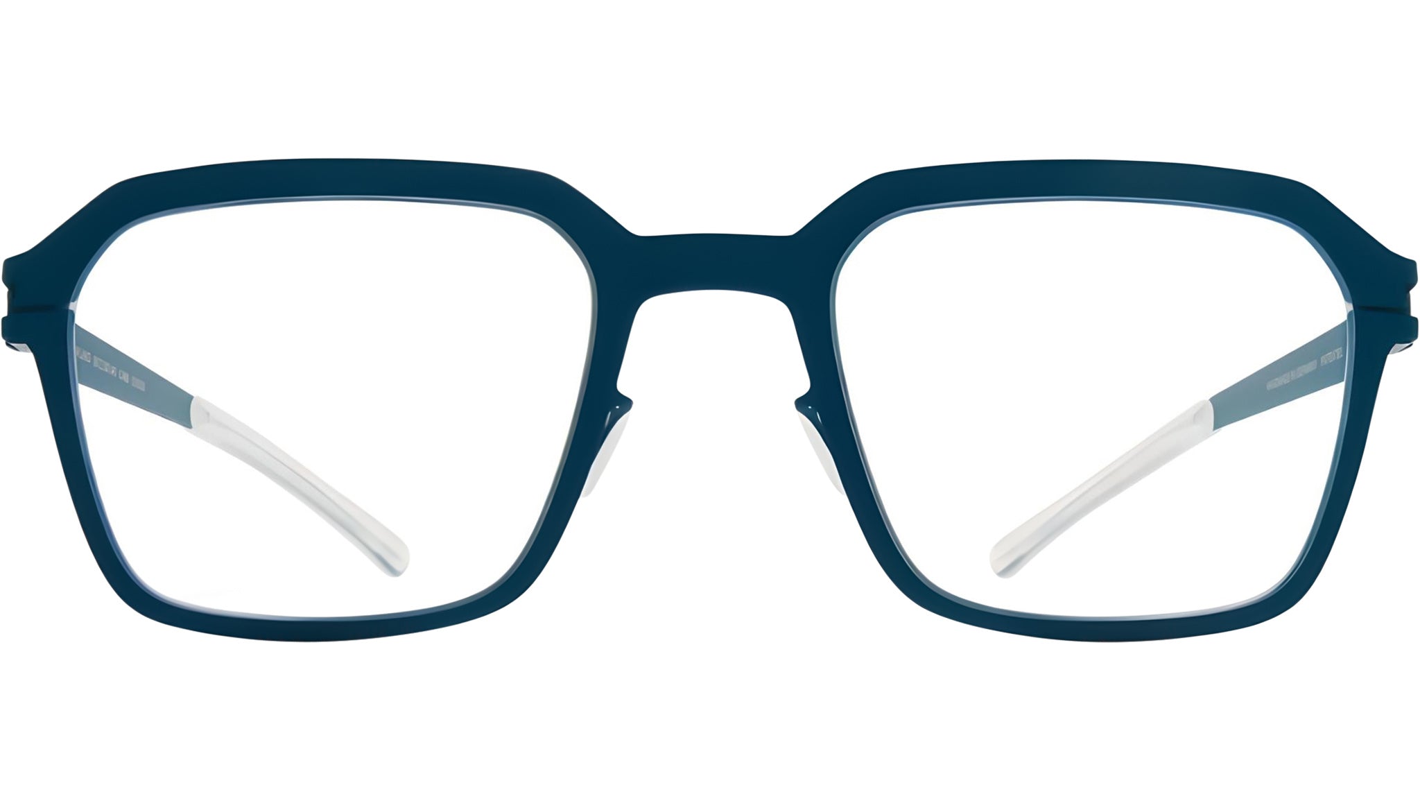 Occhiali da vista MYKITA GARLAND Lagoon green