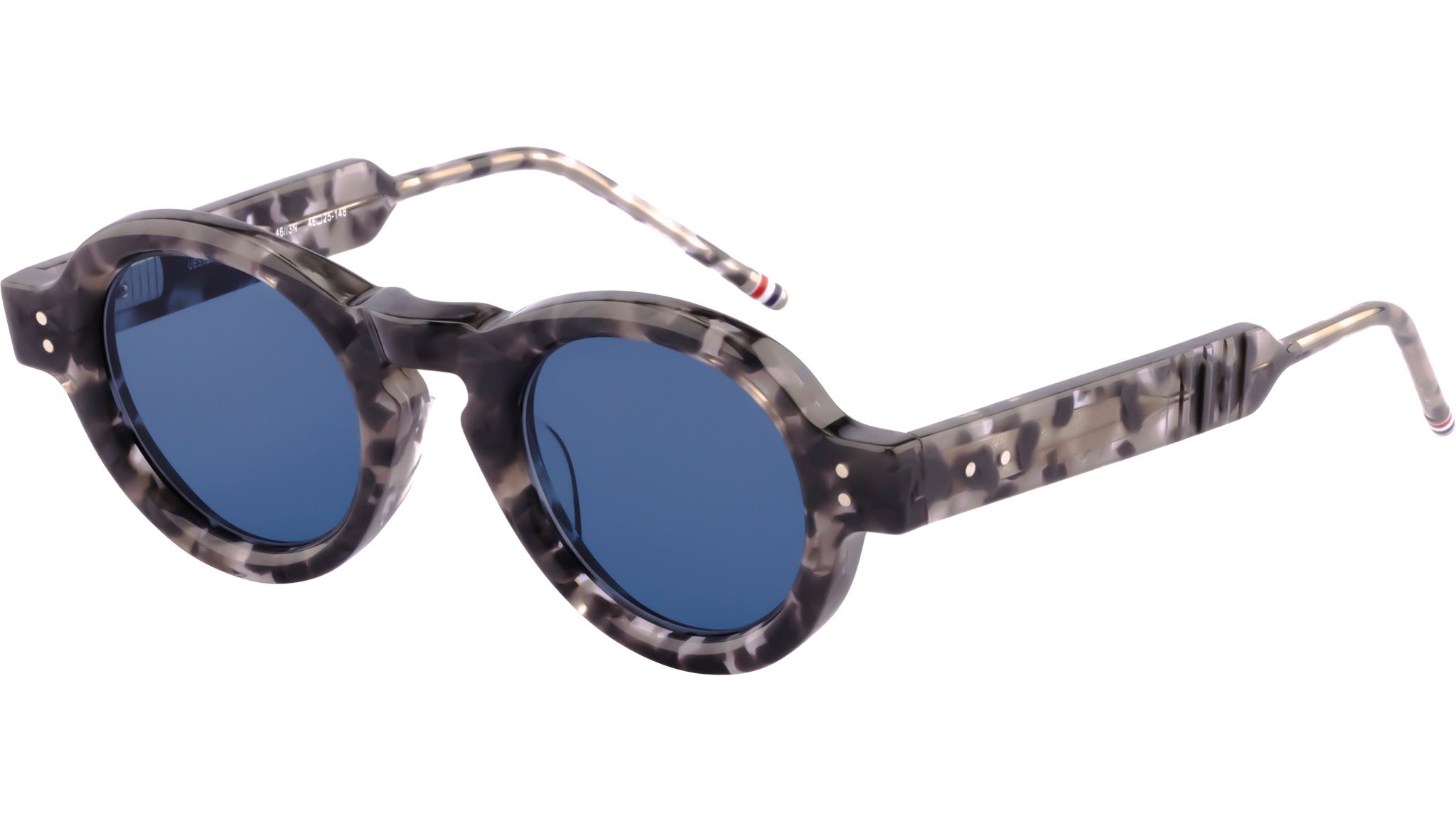 Occhiali THOM BROWNE UES922A Grey tortoise