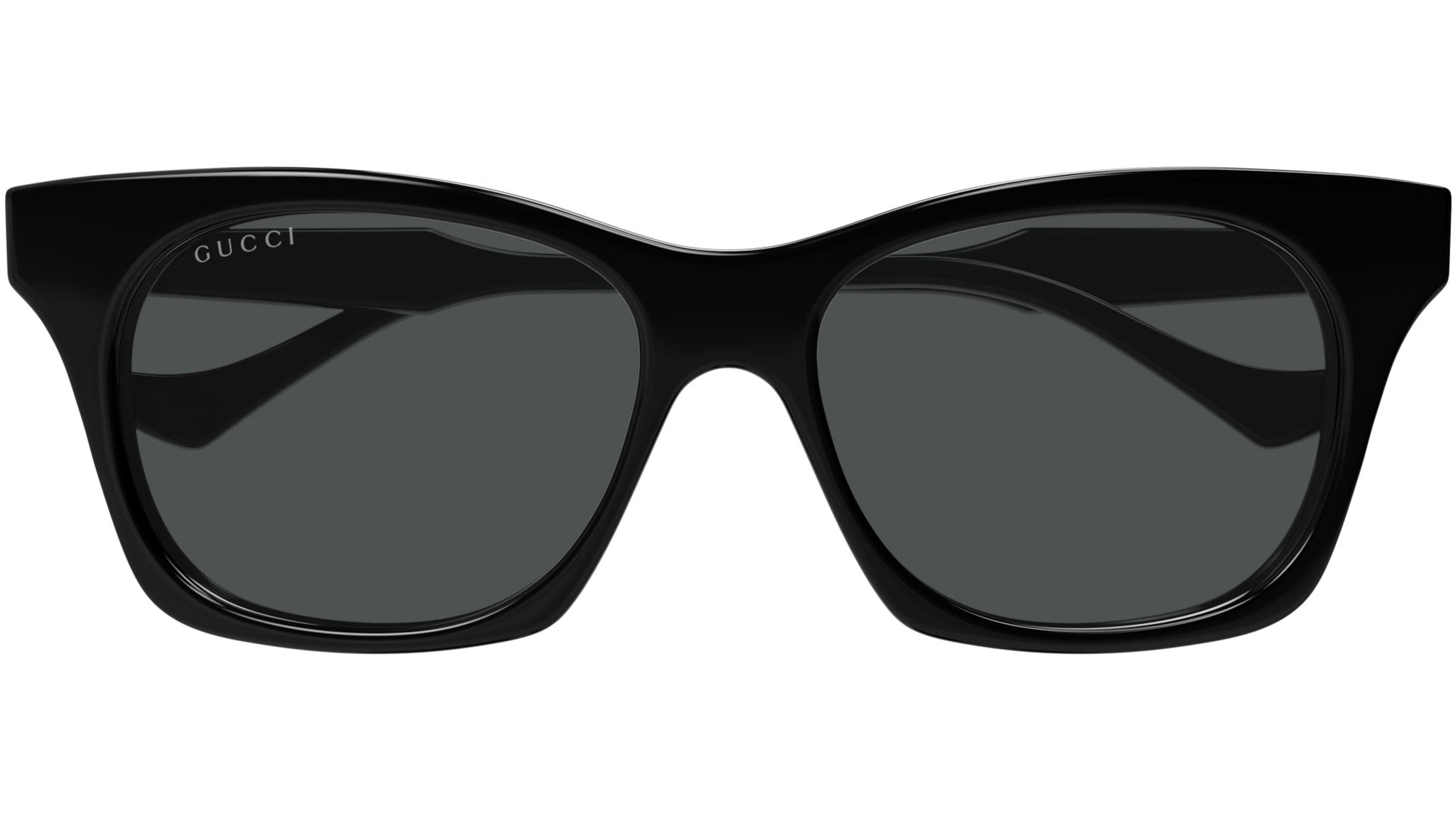 Occhiali da sole GUCCI GG1299S Shiny solid black
