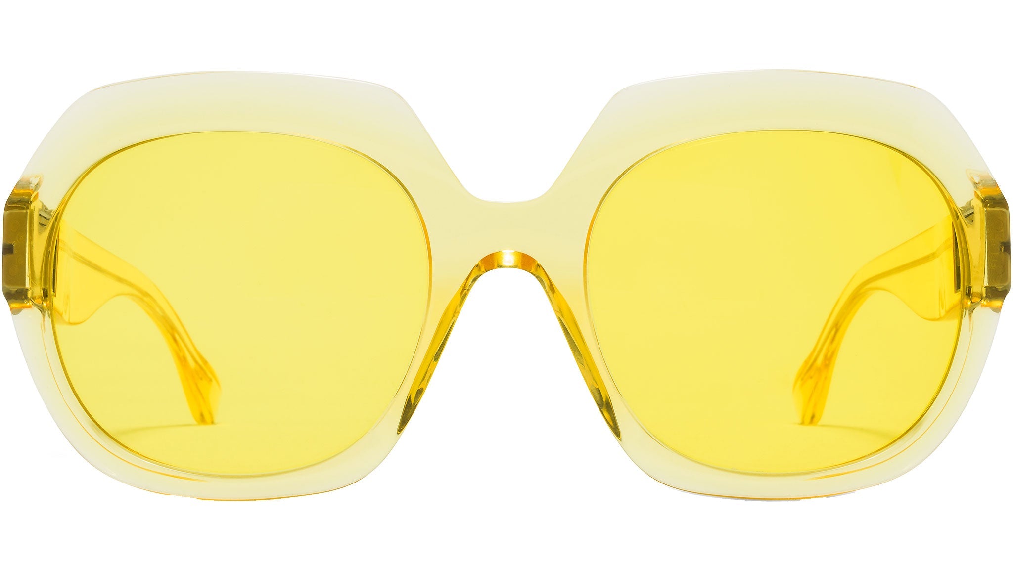 Occhiali MYKITA MMMONO001 All yellow