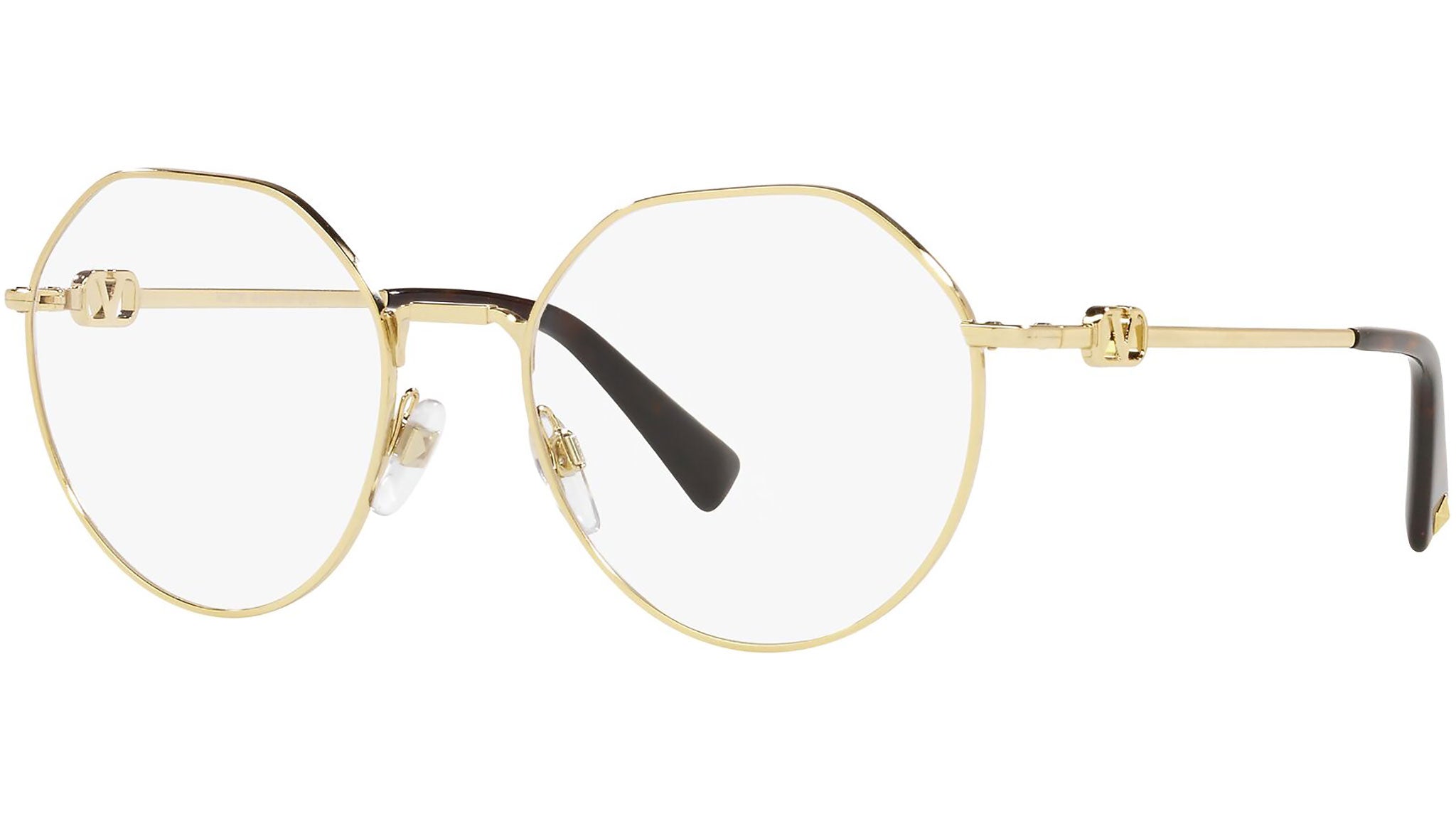 Occhiali da vista VALENTINO VA1021 Gold