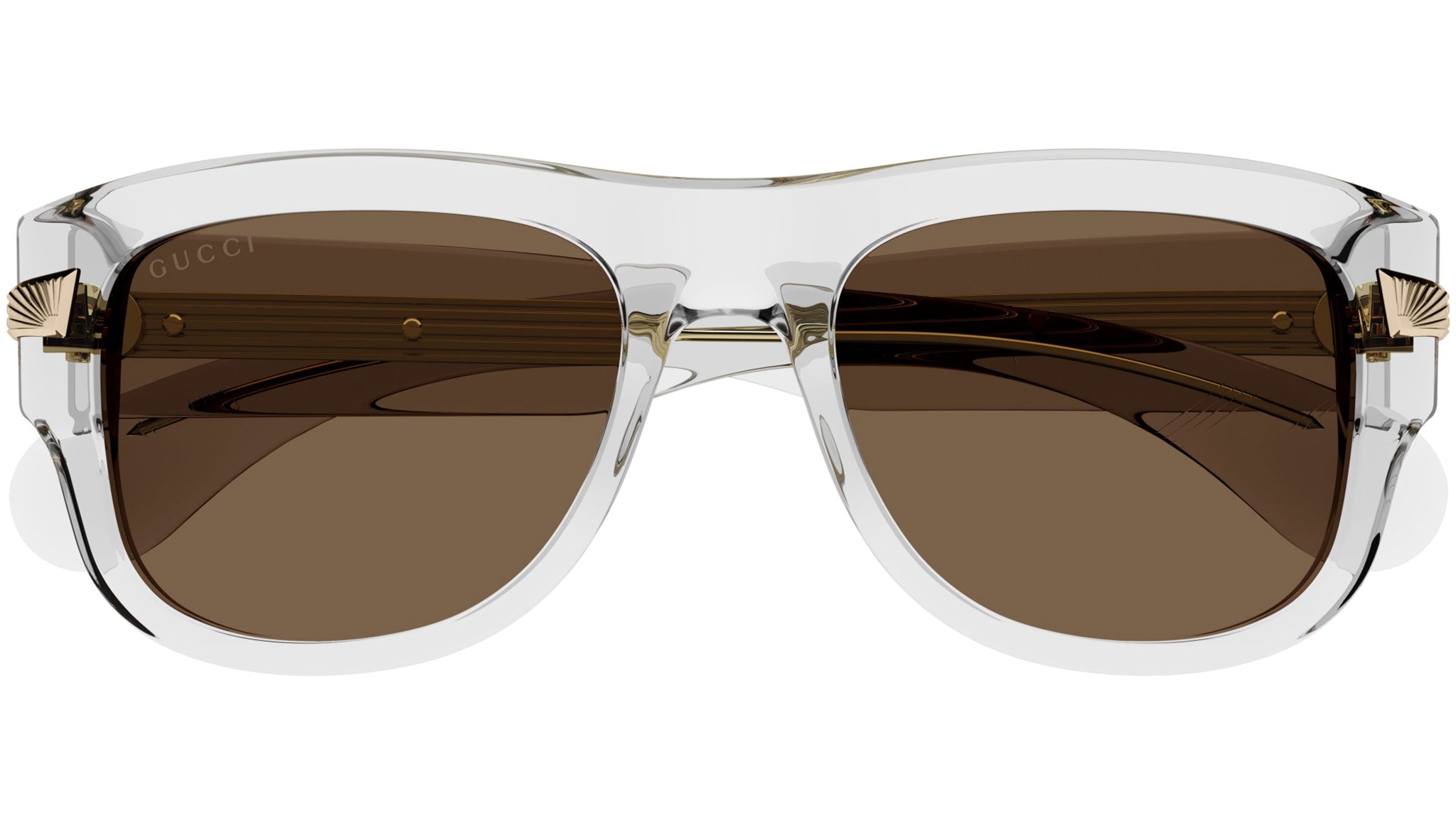 Occhiali da sole GUCCI GG1517S Shiny crystal