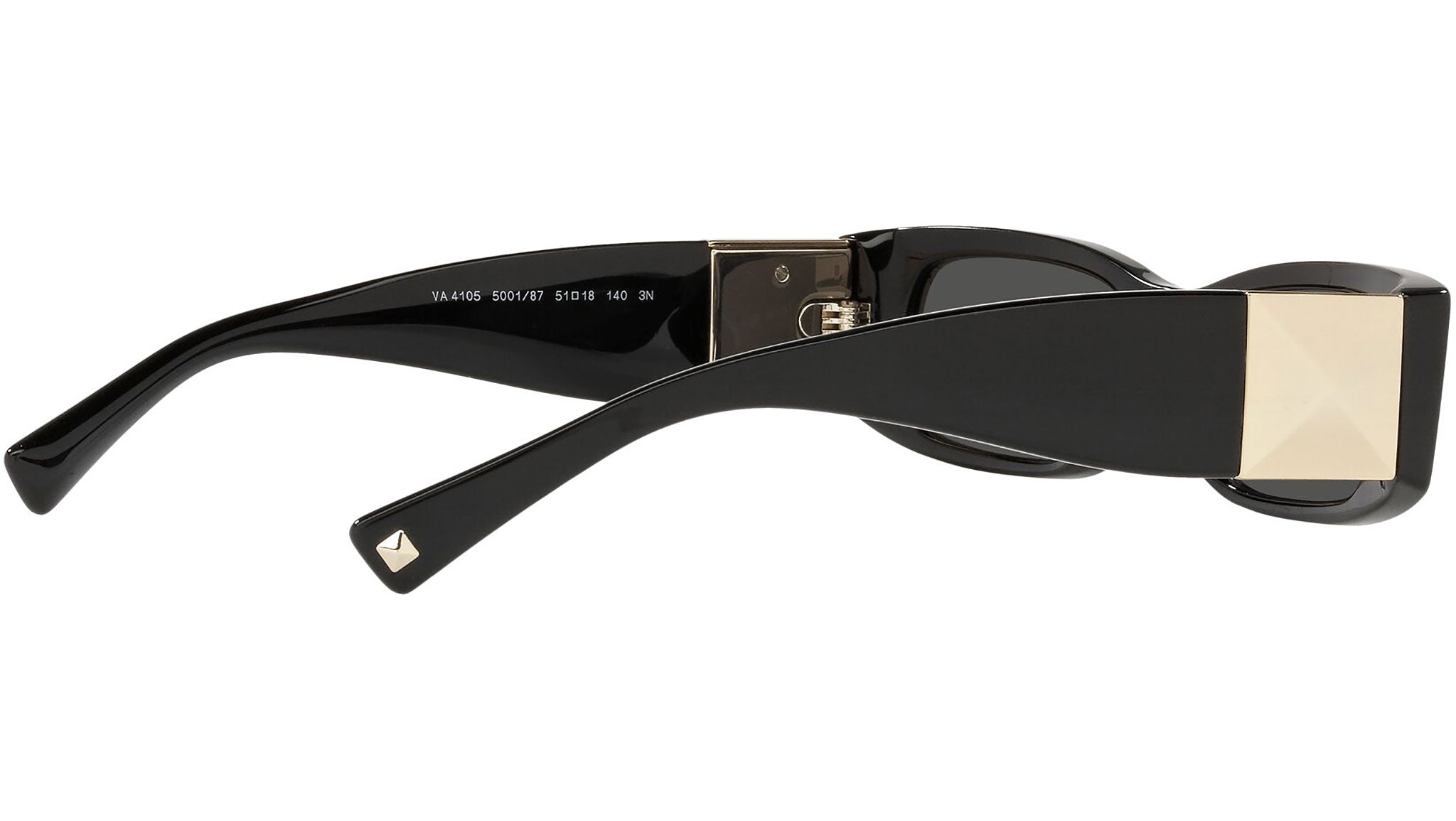 Occhiali da sole VALENTINO VA4105 Black