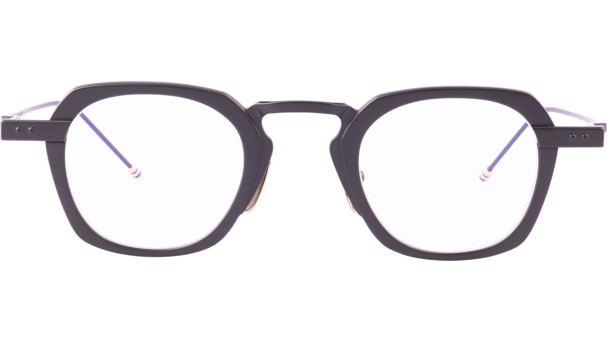 Occhiali da vista THOM BROWNE UEO930A Black