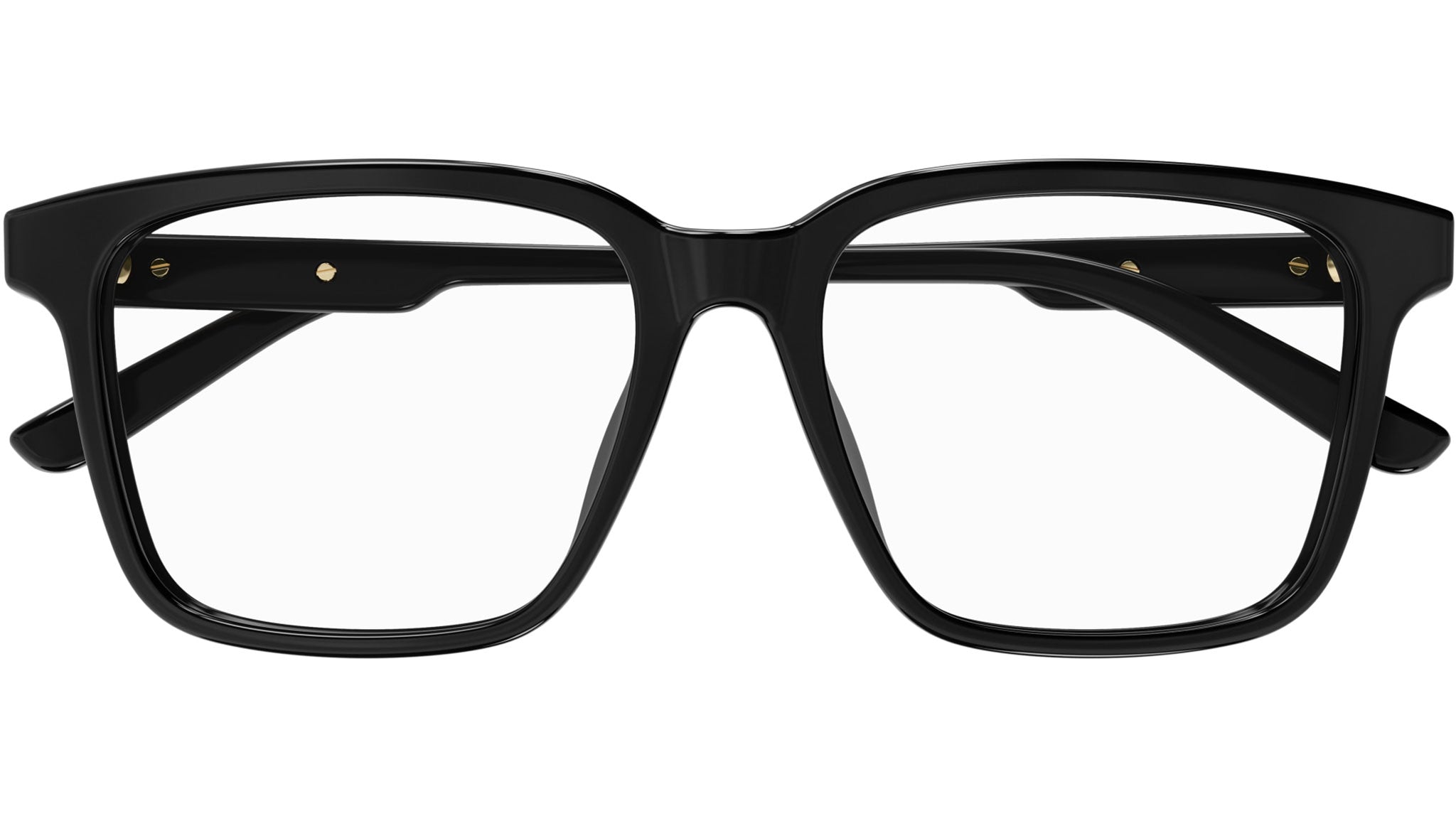 Occhiali da vista GUCCI GG1293OA Shiny solid black