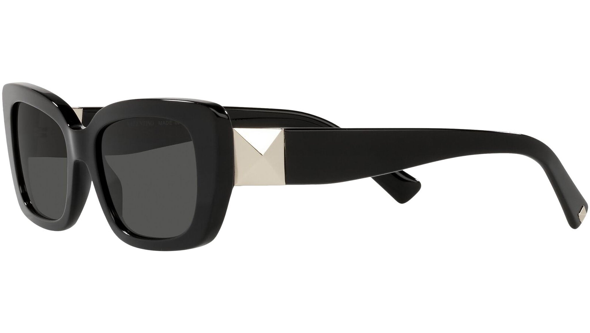 Occhiali da sole VALENTINO VA4096 Black