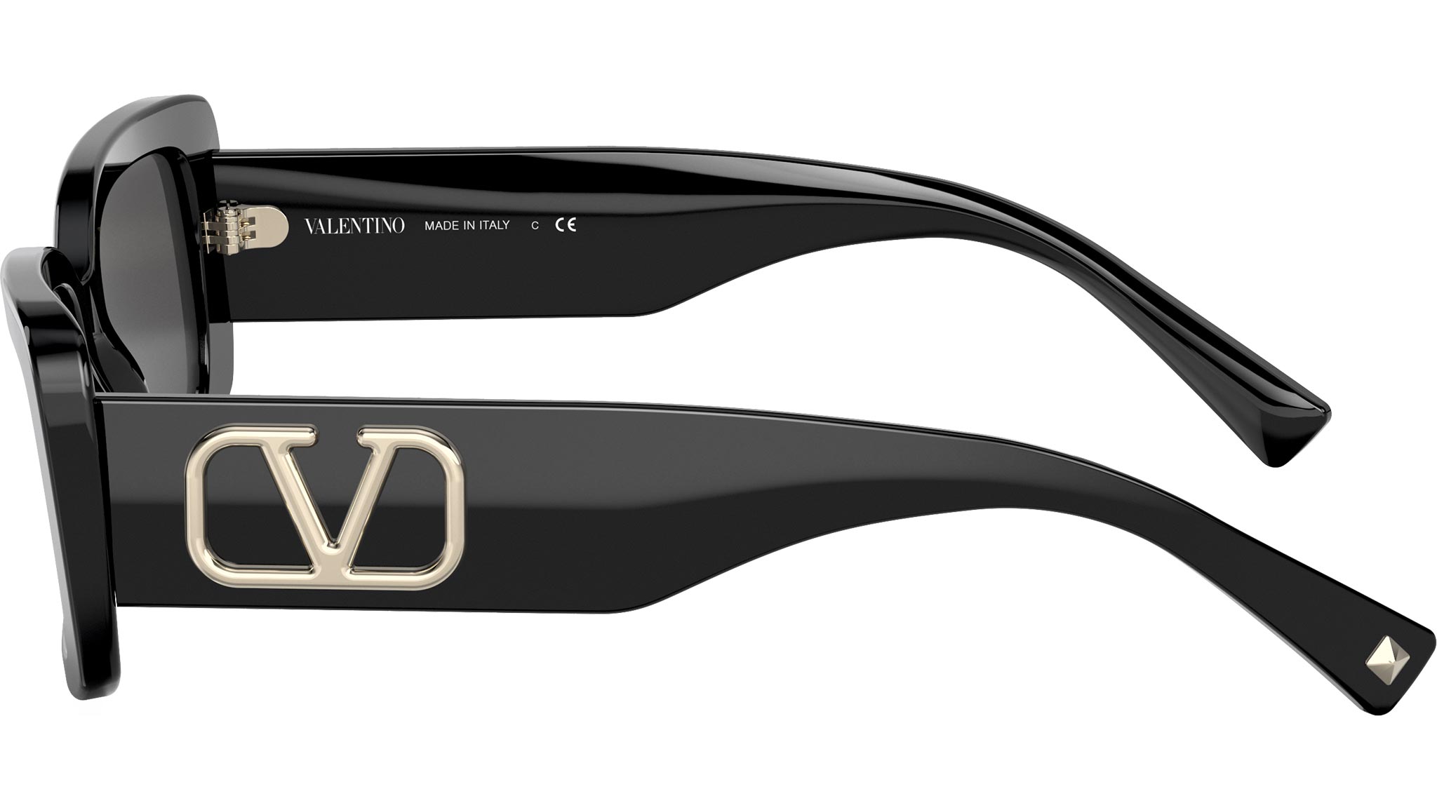 Occhiali VALENTINO VA4108 Black