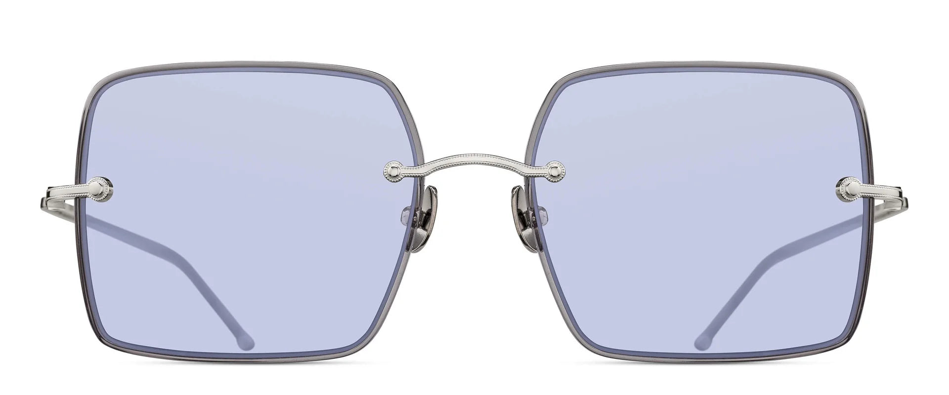 Occhiali da sole MATSUDA M5005 PALLADIUM WHITE