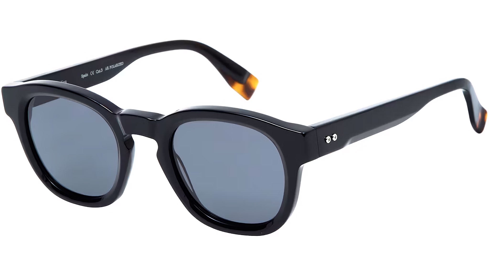 Occhiali da sole GIGI STUDIOS Galilei Black