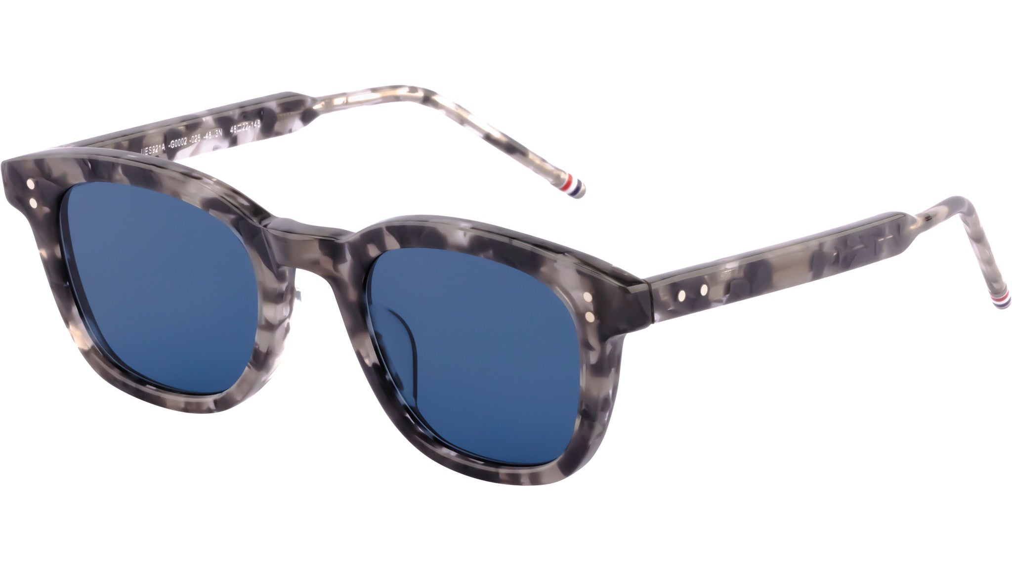 Occhiali THOM BROWNE UES921A Grey tortoise