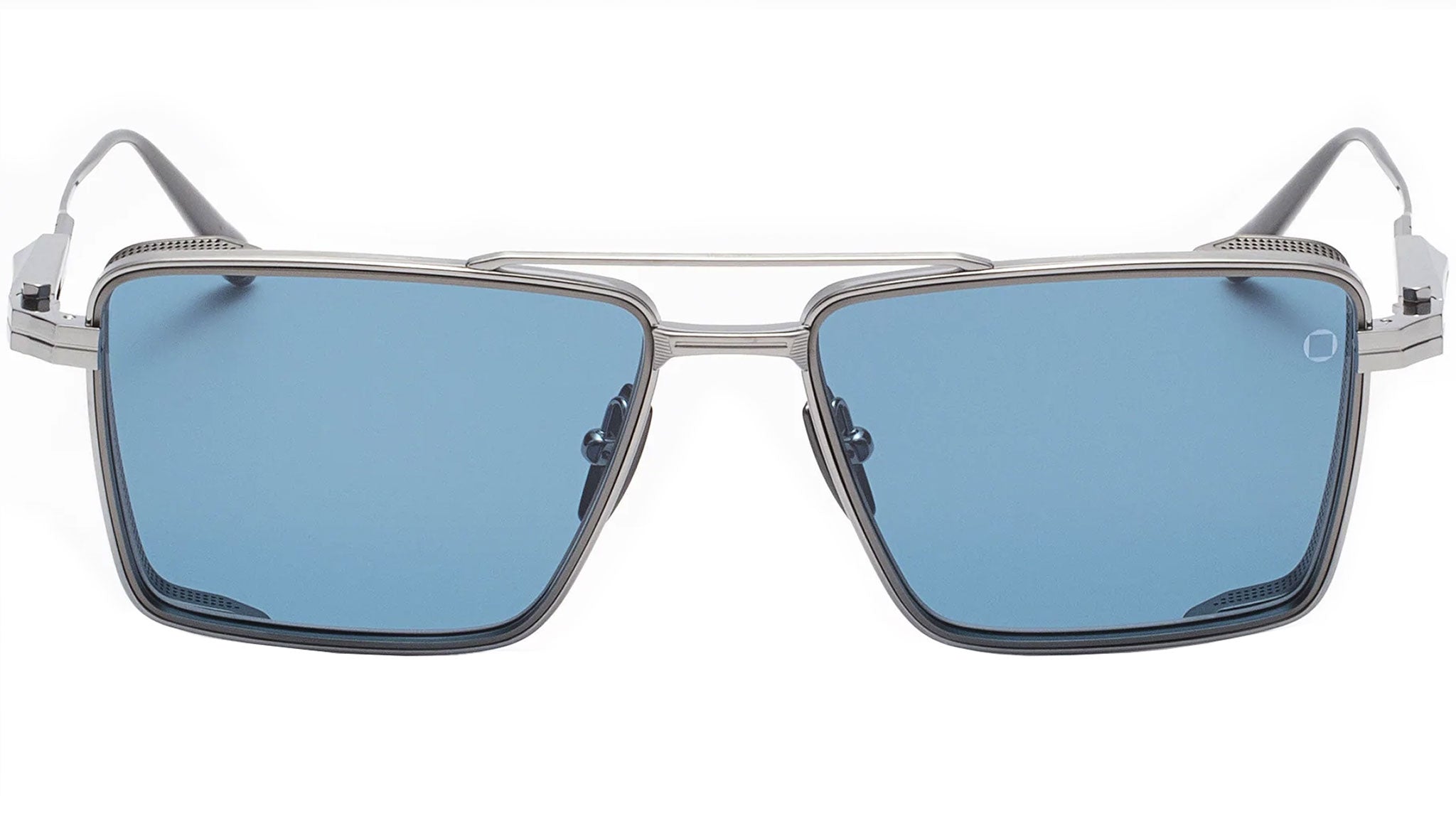 Occhiali AKONI Sprint Brushed black palladium matte black