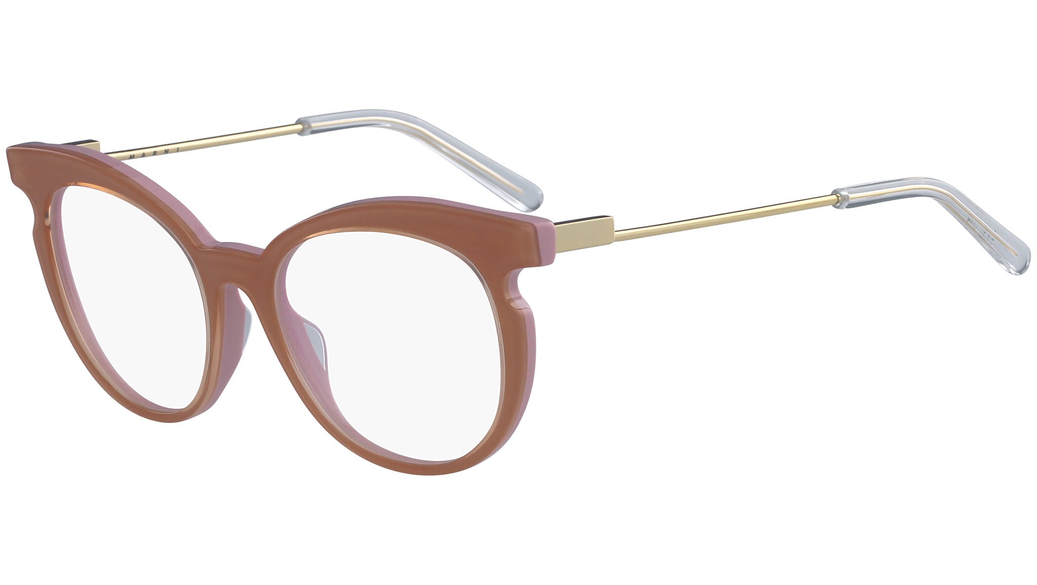 occhiali da vista MARNI ME2621 Opaline rose
