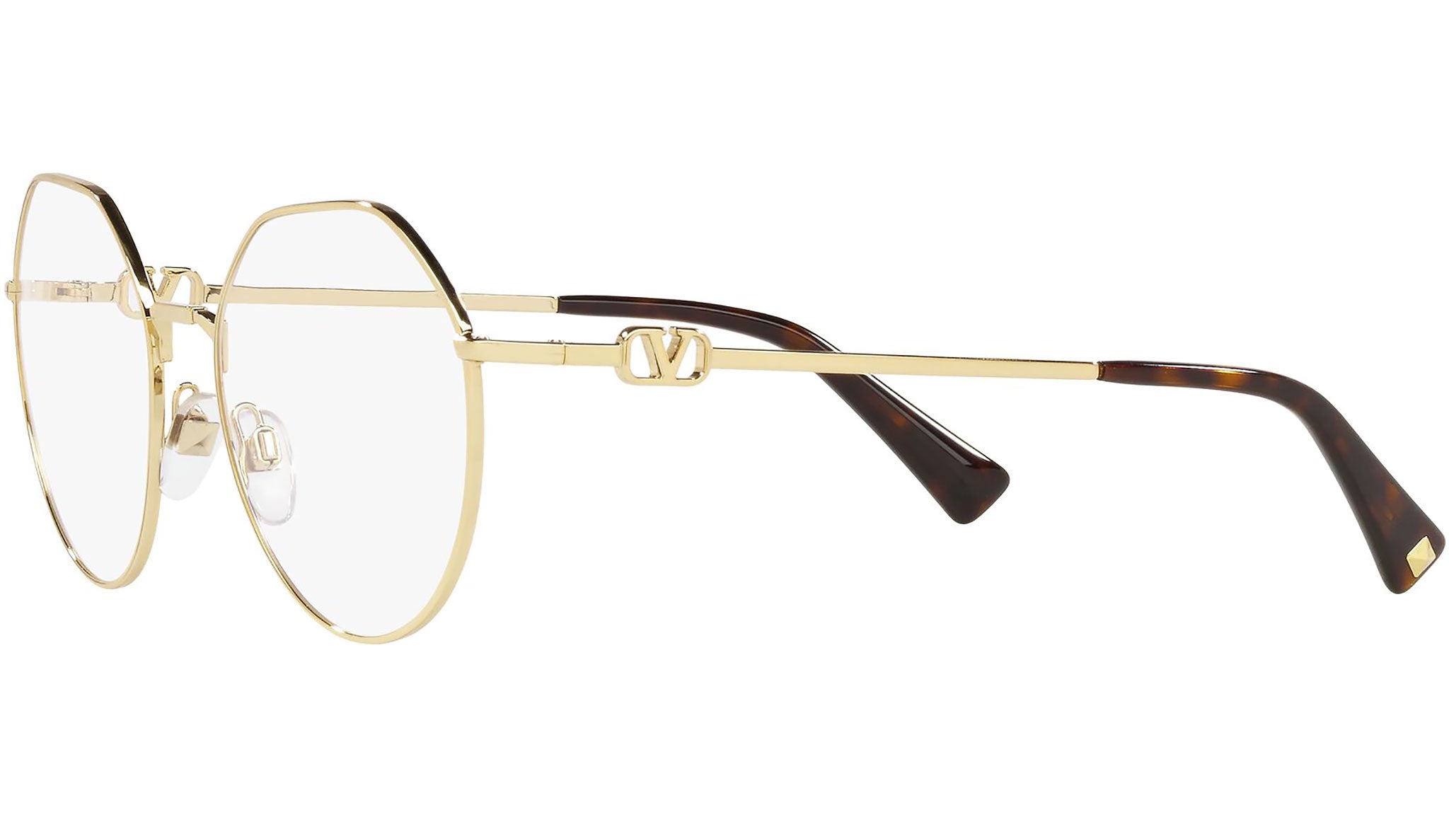 Occhiali da vista VALENTINO VA1021 Gold