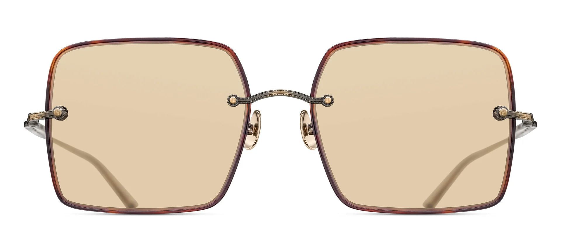 Occhiali da sole MATSUDA M5005 ANTIQUE GOLD