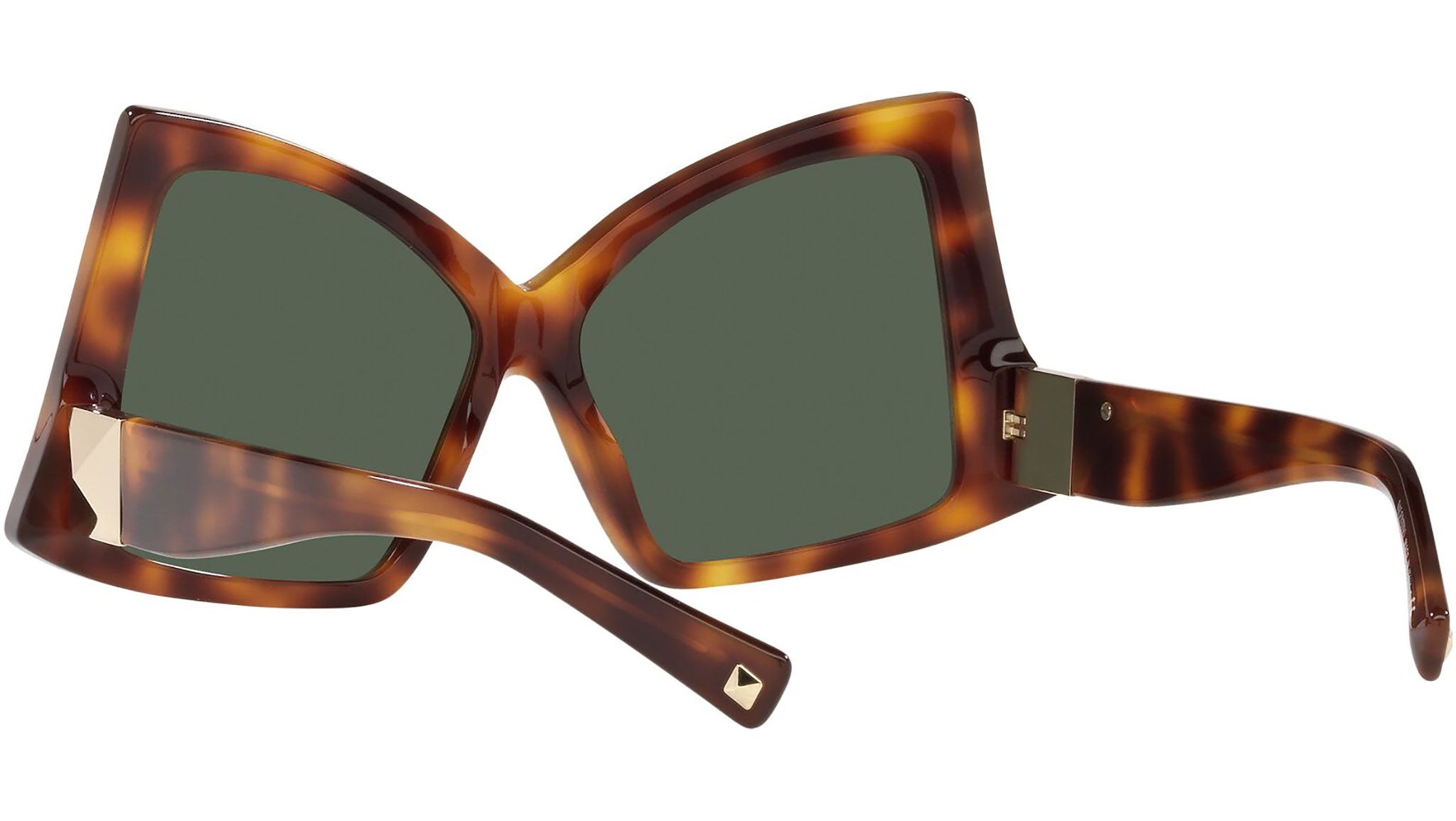 Occhiali da sole VALENTINO VA4091 Light havana