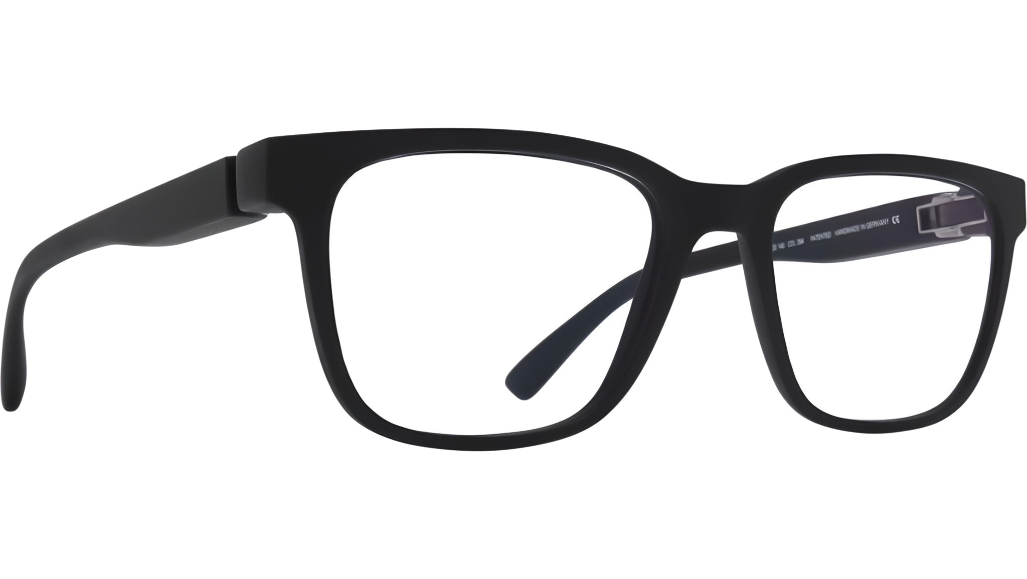 Occhiali da vista MYKITA SOLO Pitch black