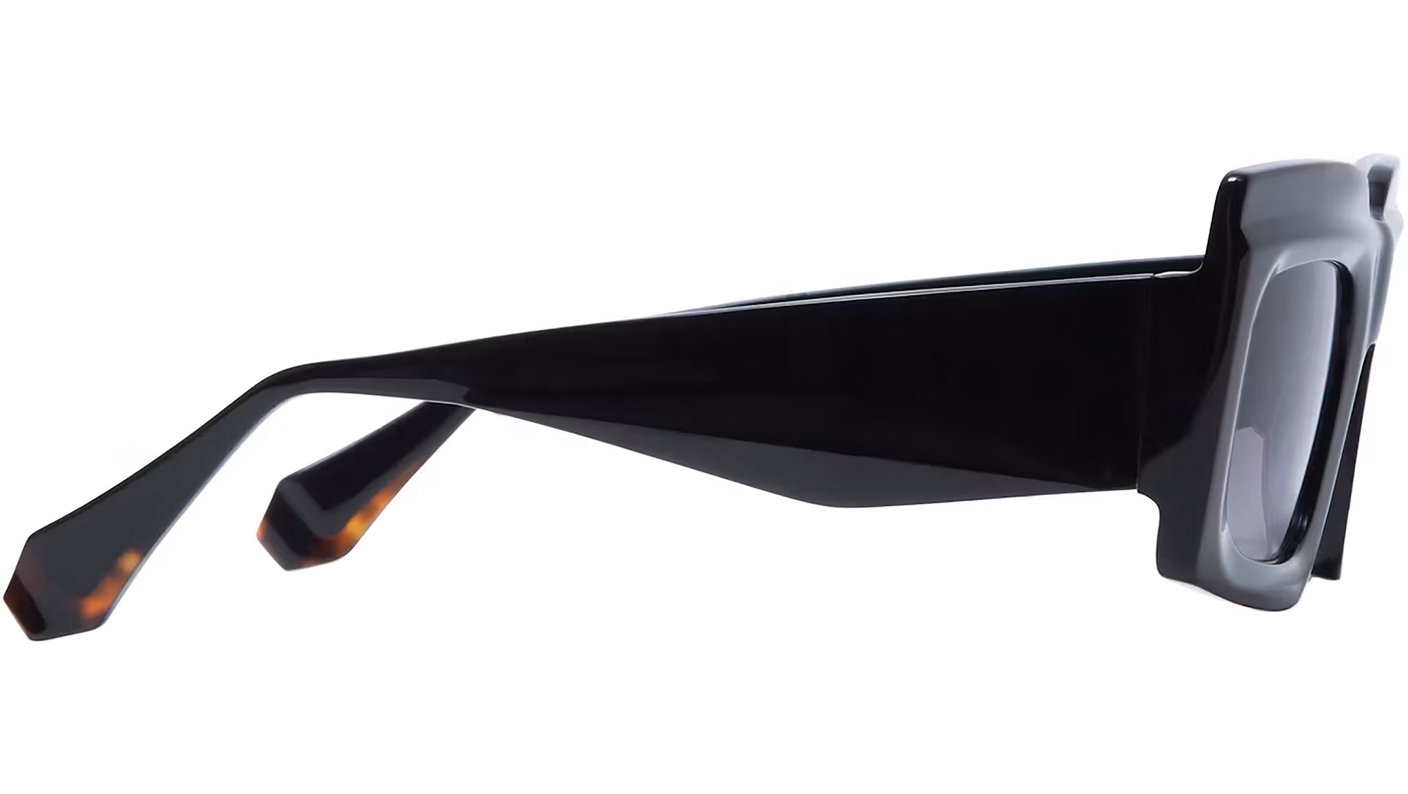 Occhiali da sole GIGI STUDIOS Vincenza Black