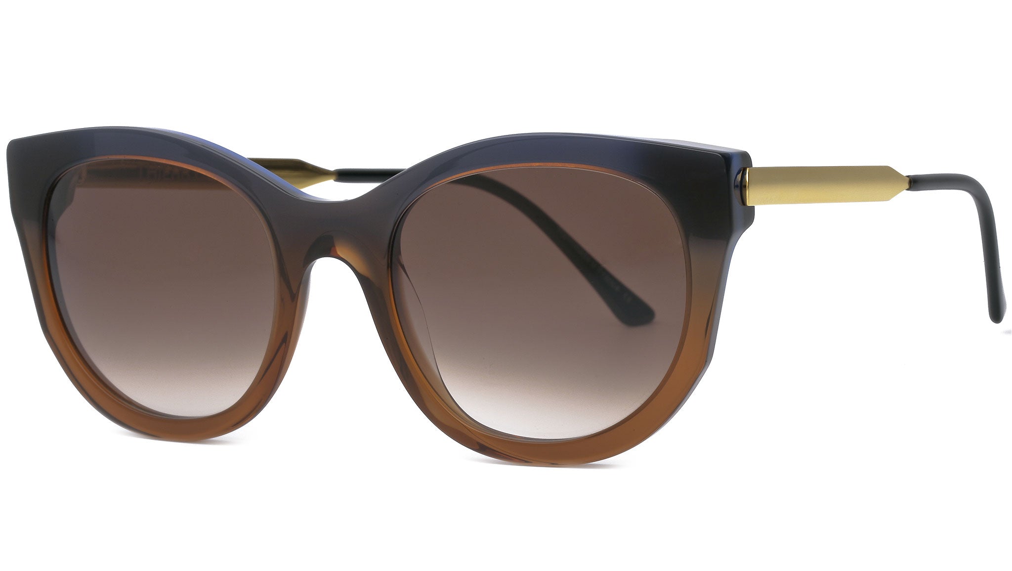Occhiali THIERRY LASRY Lively Blue gold