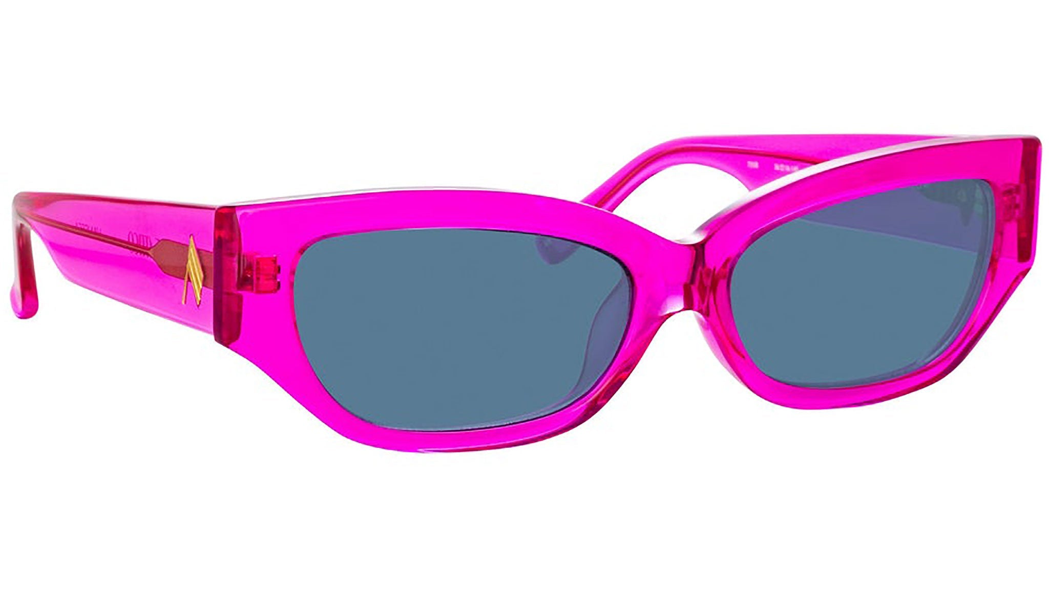 Occhiali THE ATTICO Vanessa Fuschia