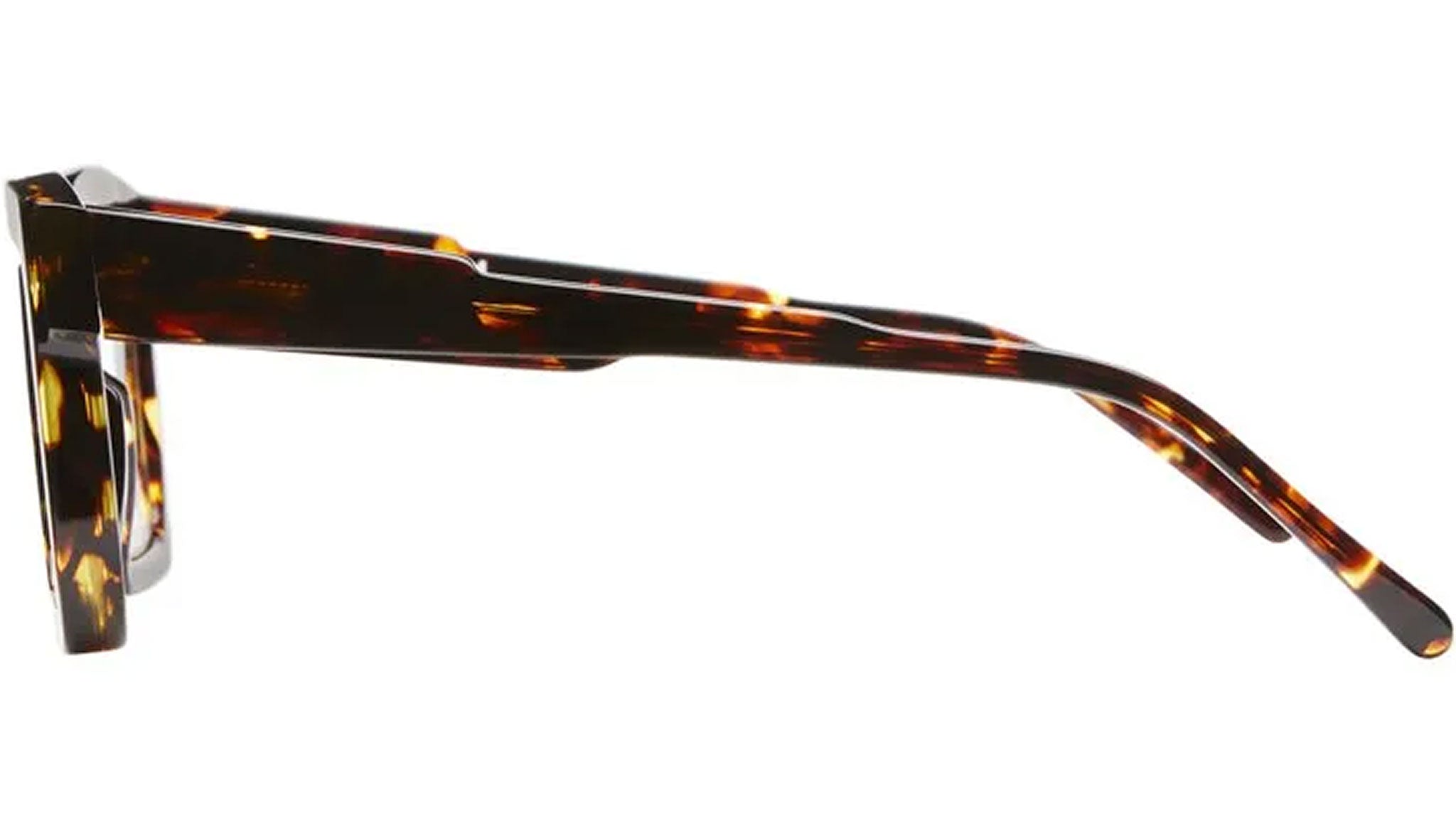 Occhiali da vista KUBORAUM K26 Tortoise
