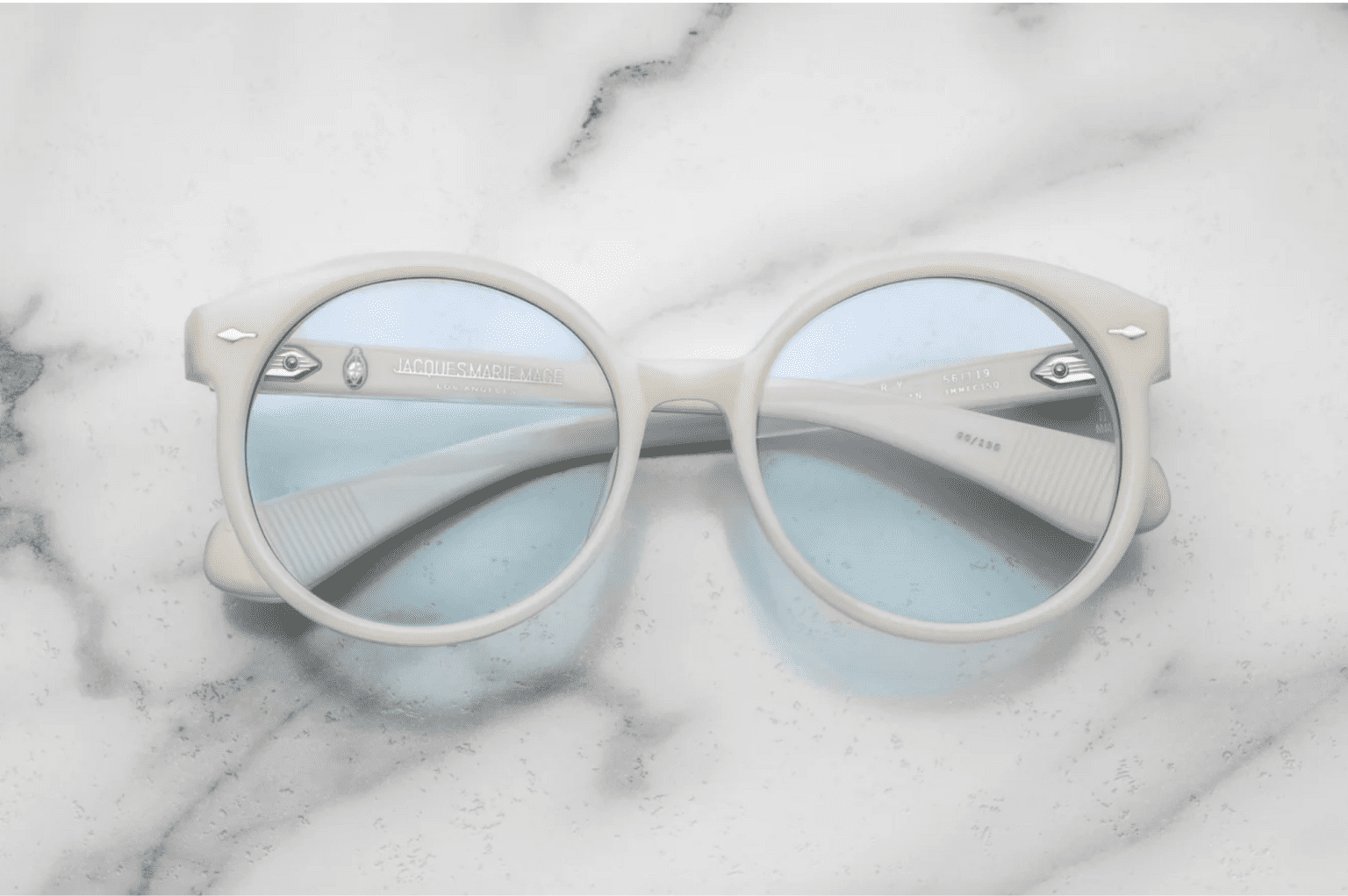 Occhiali sole Jacques Marie Mage Factory JMMFC-15Q Mykonos