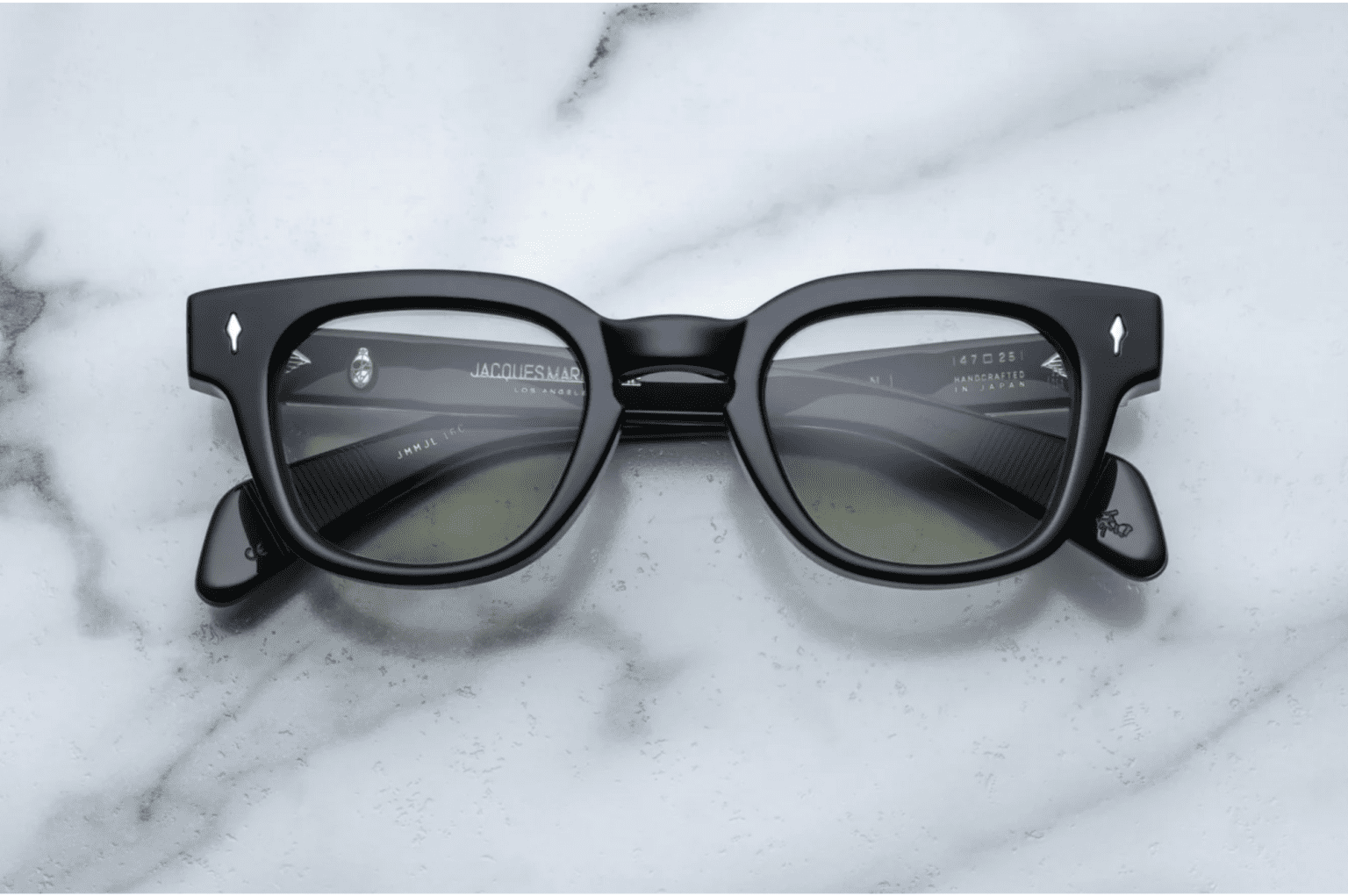 Occhiali sole Jacques Marie Mage Julien JMMJL-16C Cobra