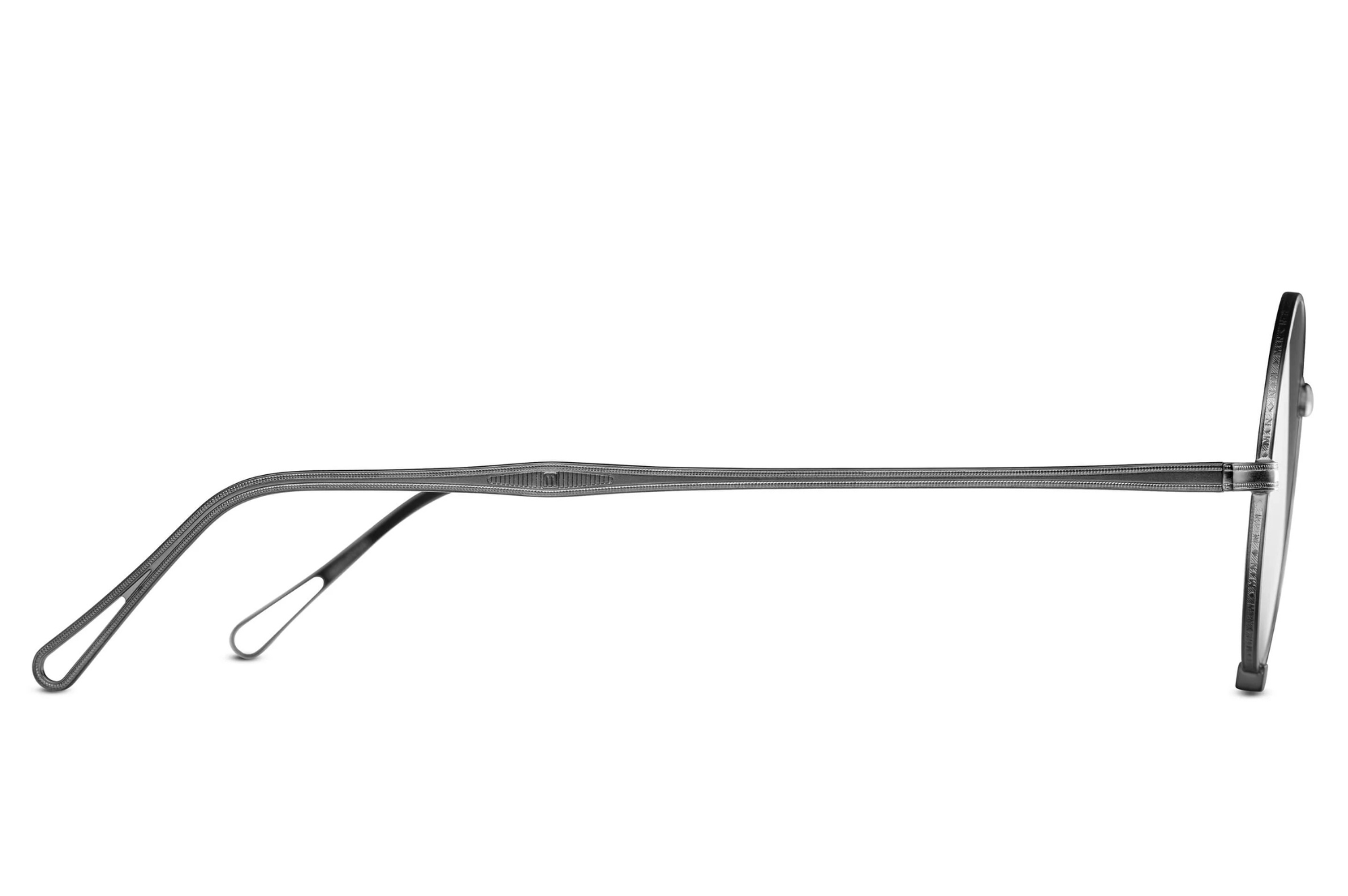 Occhiali da sole MATSUDA 10601H MATTE BLACK