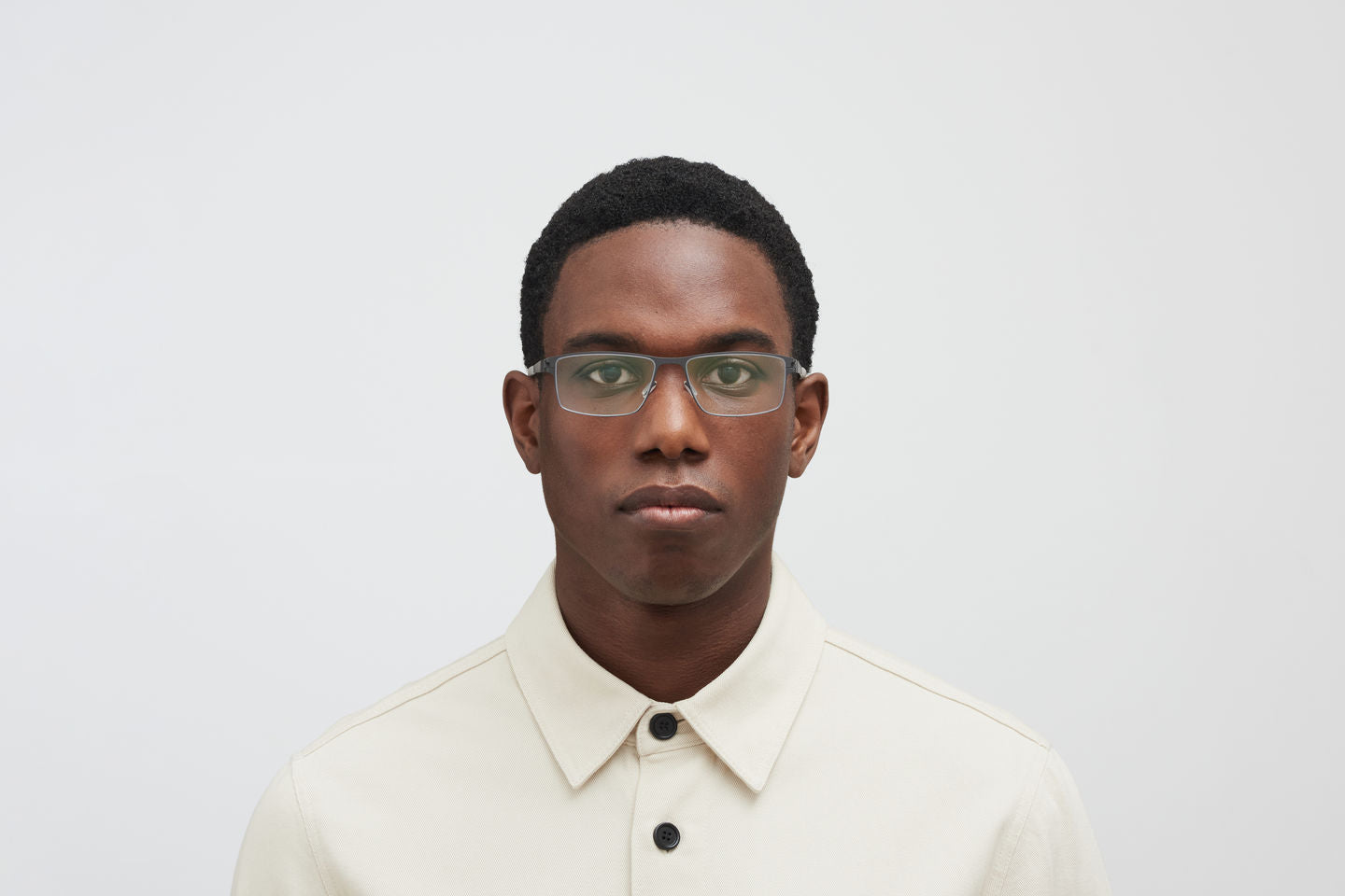 Occhiali da vista MYKITA MARTIN Graphite