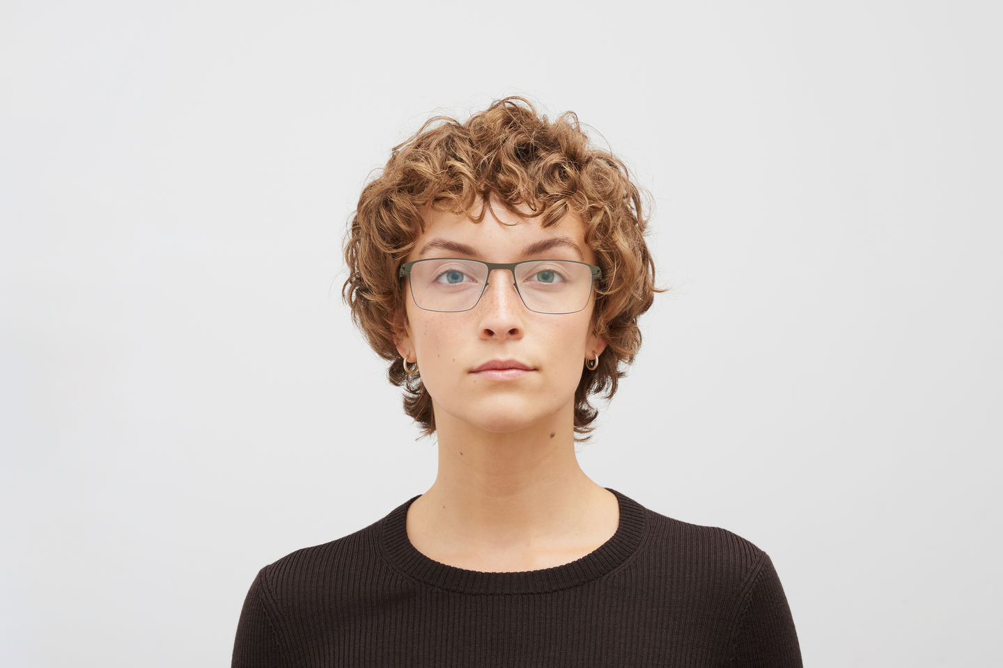 Occhiali da vista MYKITA MARLOWE Camou Green
