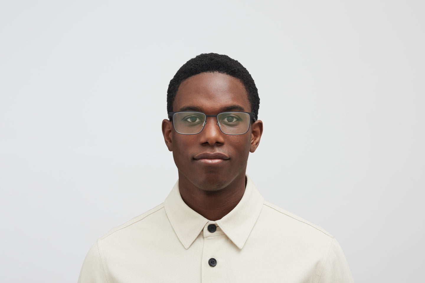 Occhiali da vista MYKITA BUD Black