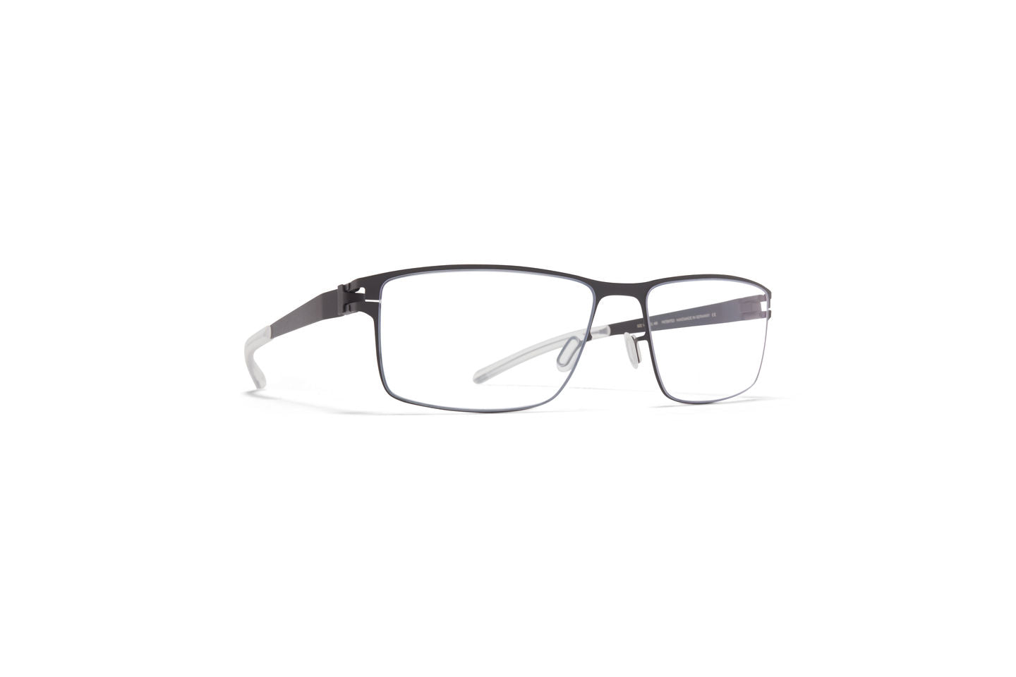 Occhiali da vista MYKITA MARTIN Storm Grey