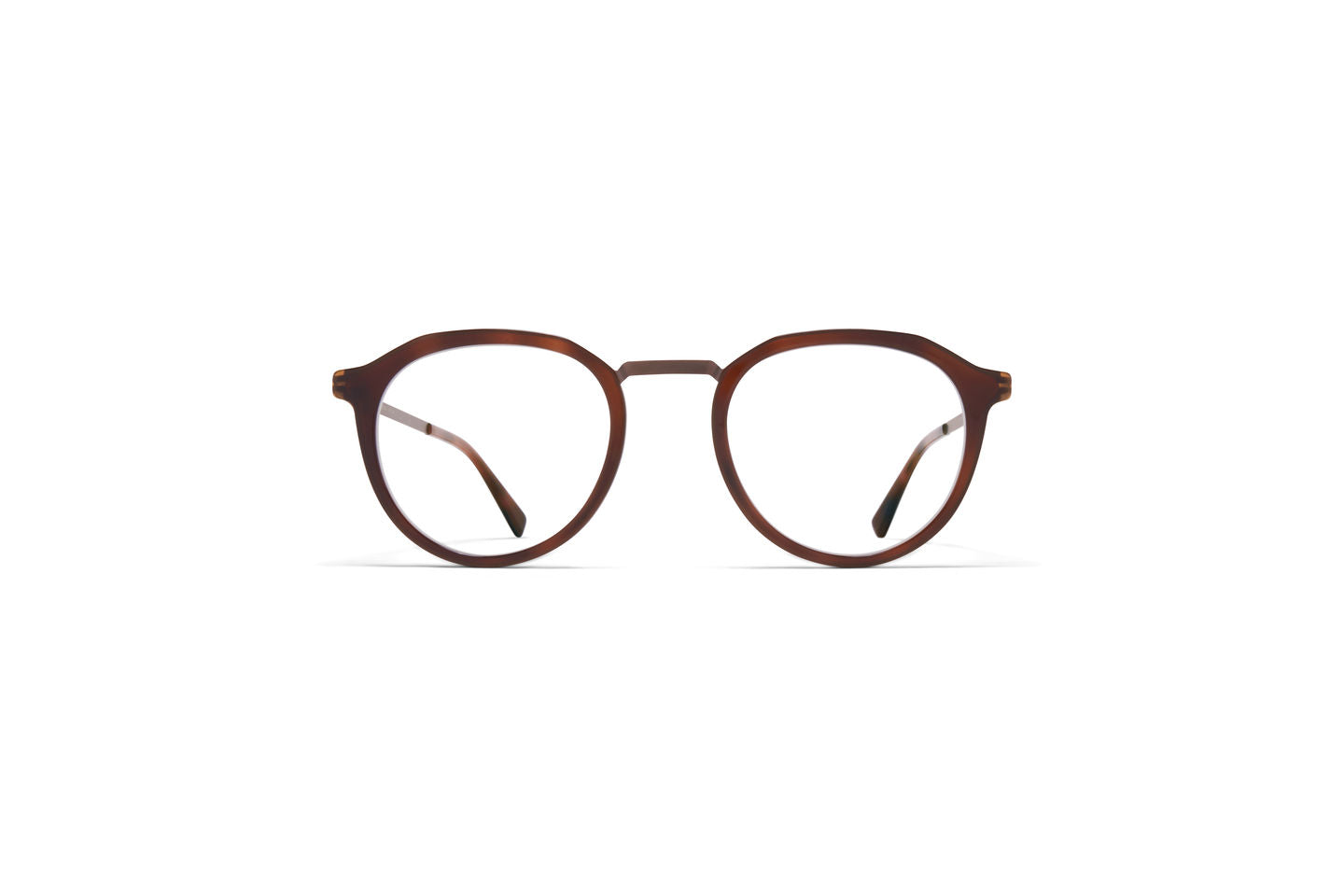 Occhiali da vista MYKITA PAULSON Mocca Zanzibar