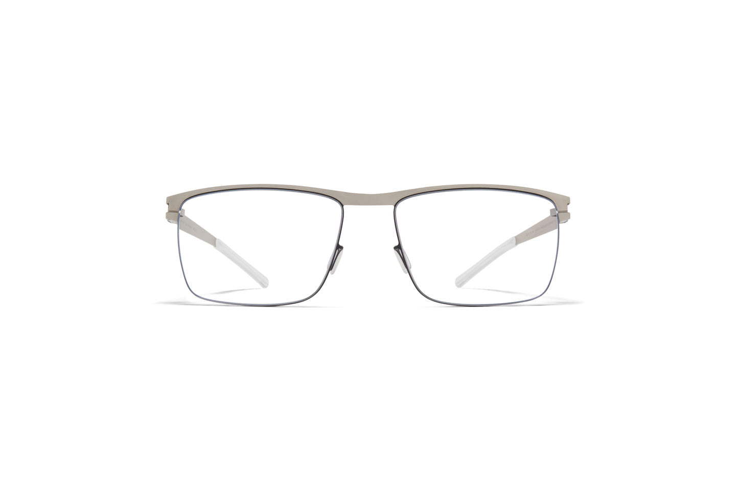 Occhiali da vista MYKITA DALTON Matte Silver Black