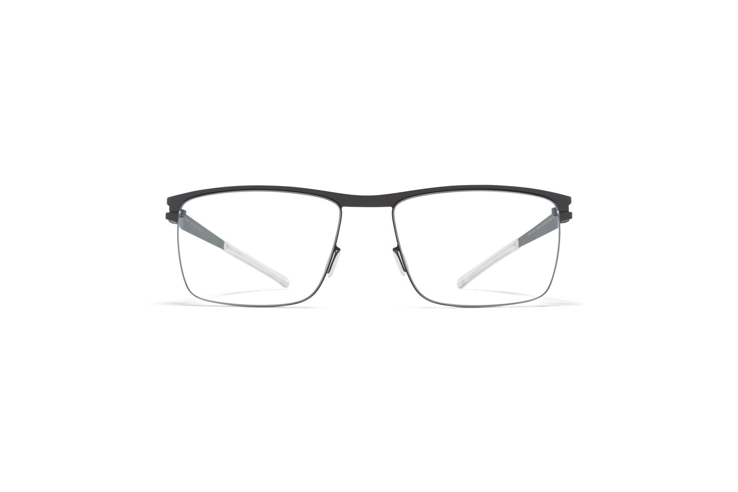 Occhiali da vista MYKITA DALTON STORM Grey Black