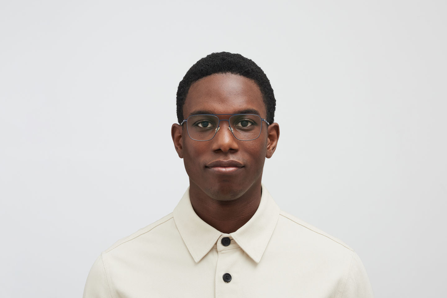 Occhiali da vista MYKITA TOBI Navy