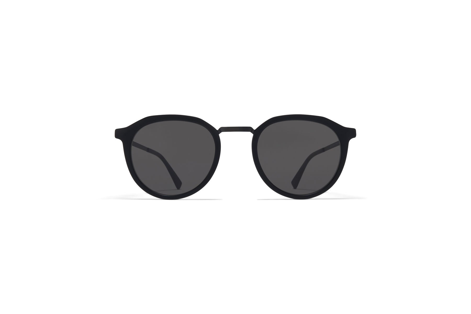 Occhiali da sole MYKITA PAULSON Black Matte Black