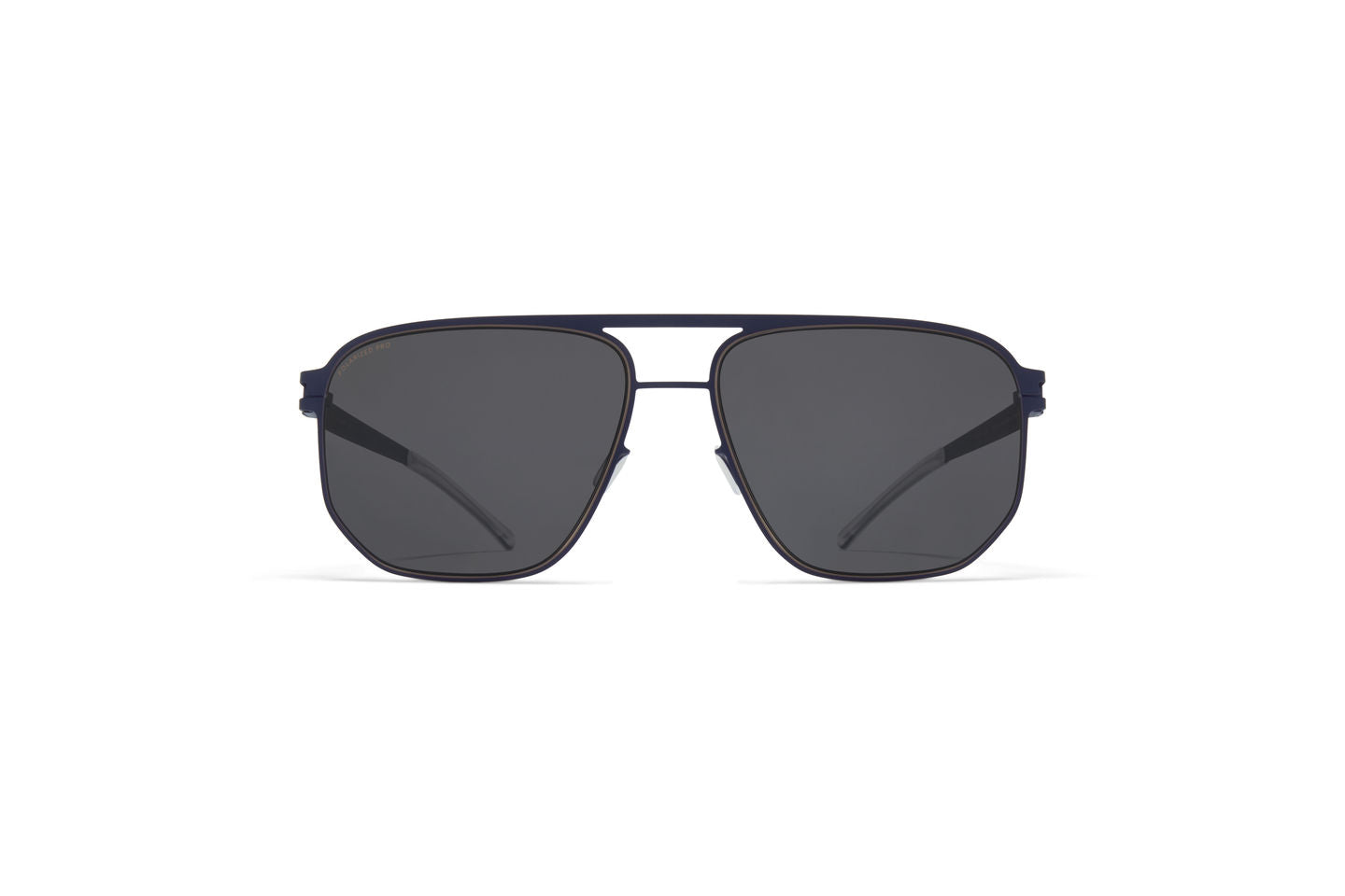 Occhiali da sole MYKITA PERRY Indigo Dark Sand