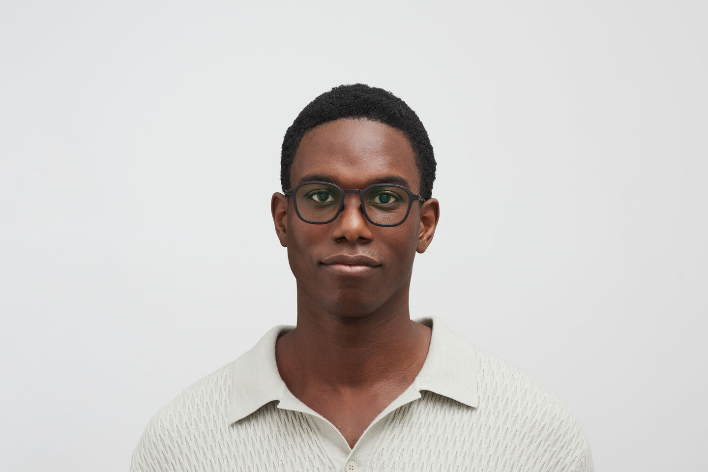 Occhiali da vista MYKITA FIR Pitch Black Black