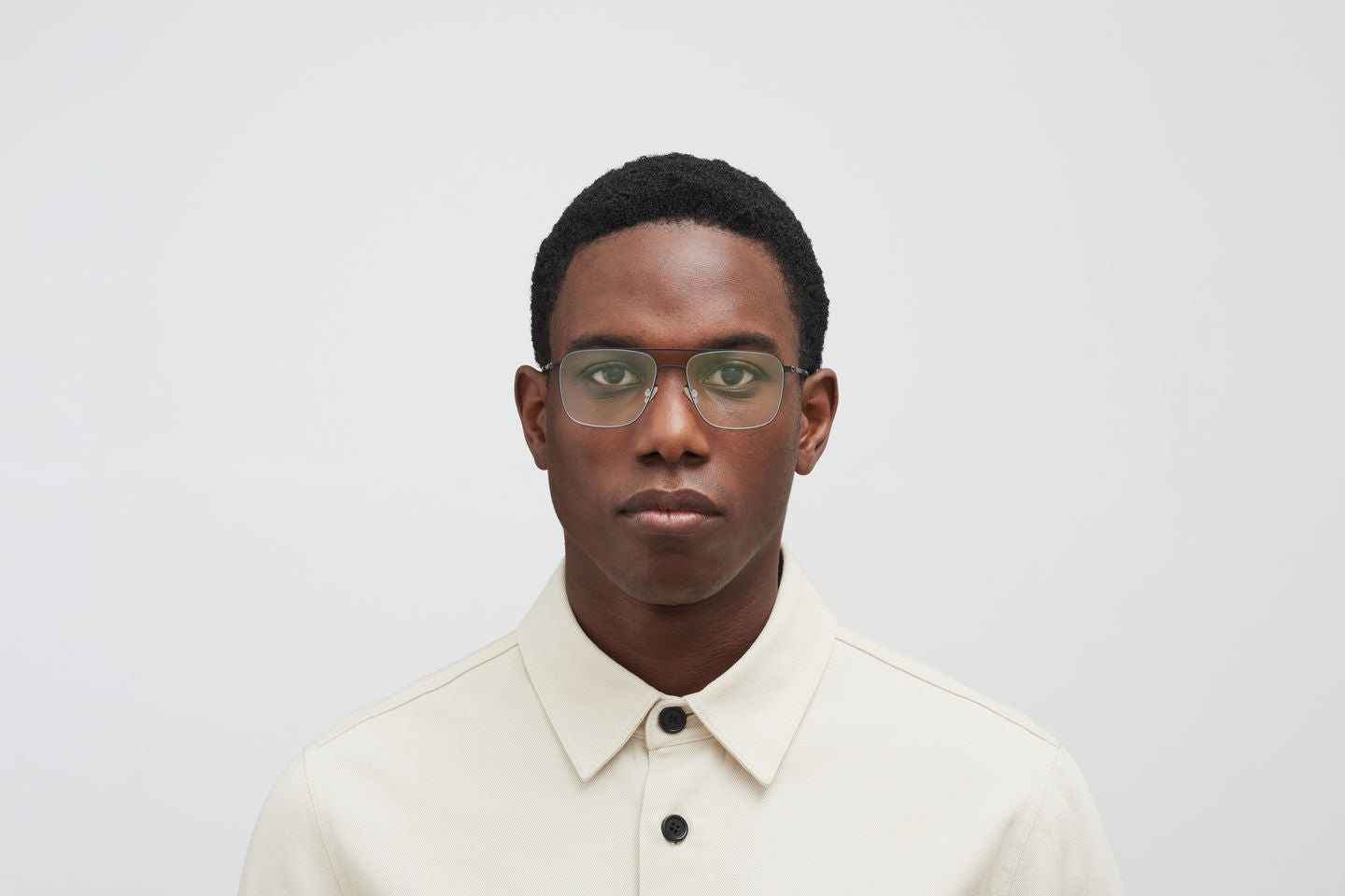 Occhiali da vista MYKITA TOBI BLACK