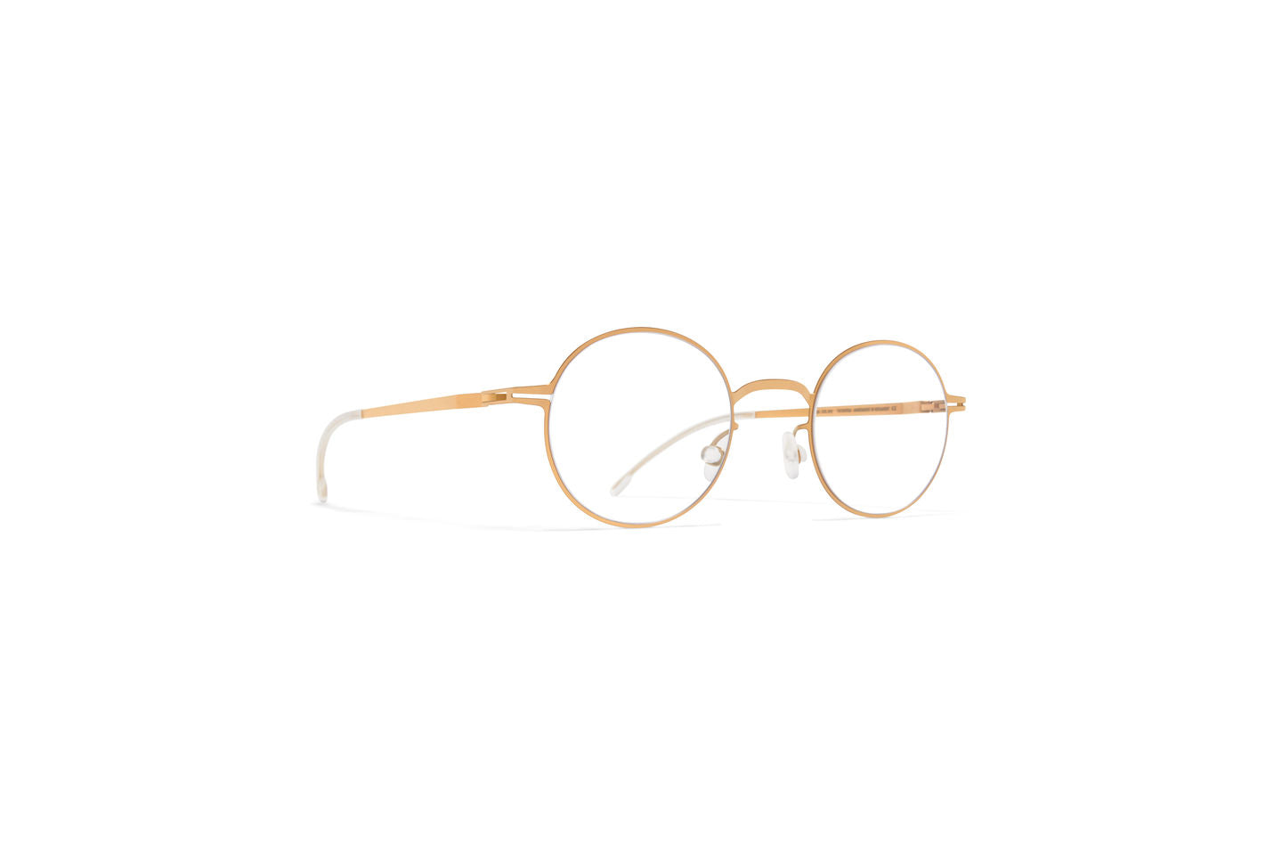 Occhiali da vista MYKITA KNUT Black