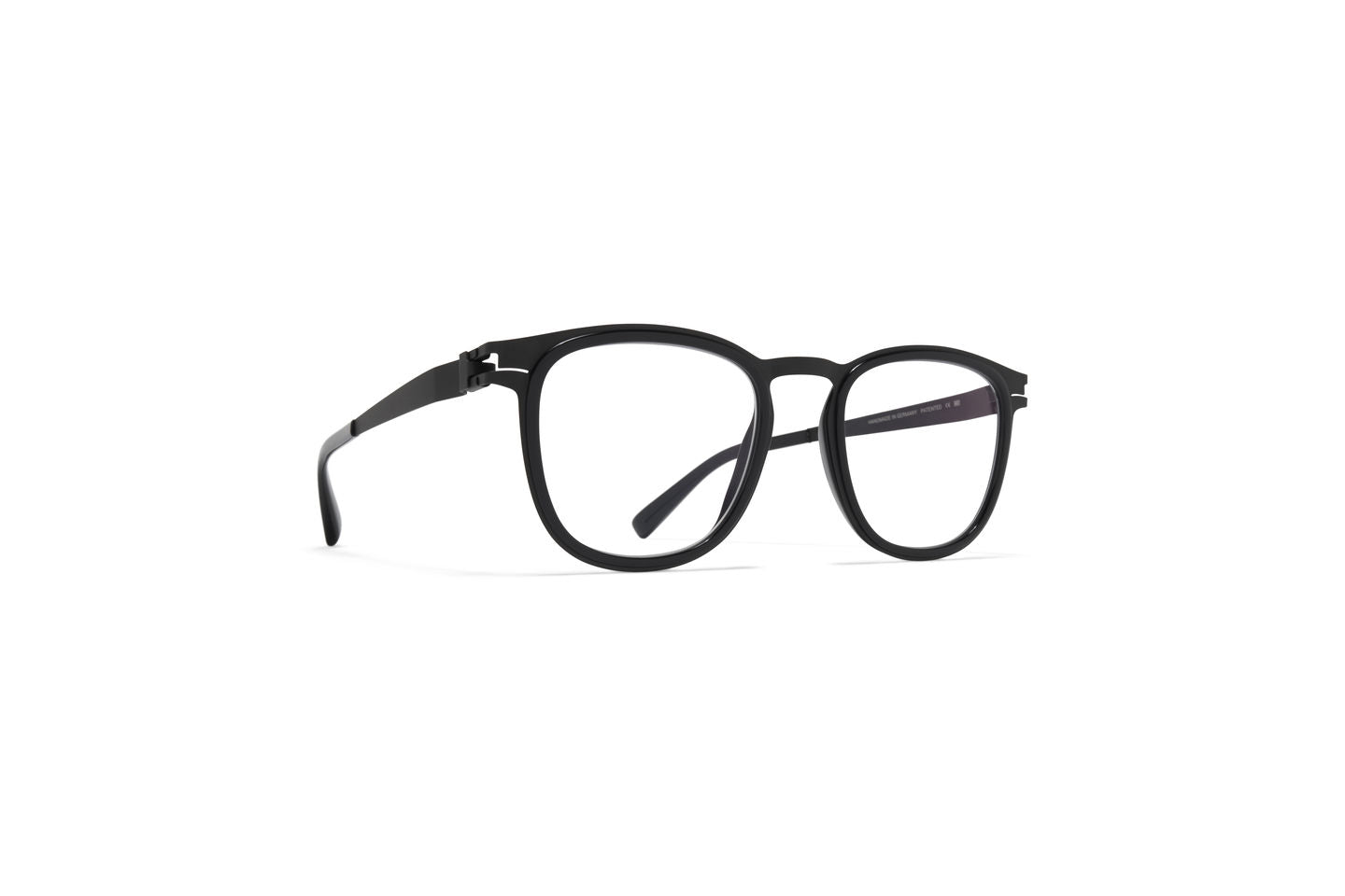 Occhiali da vista MYKITA CANTARA Black Black