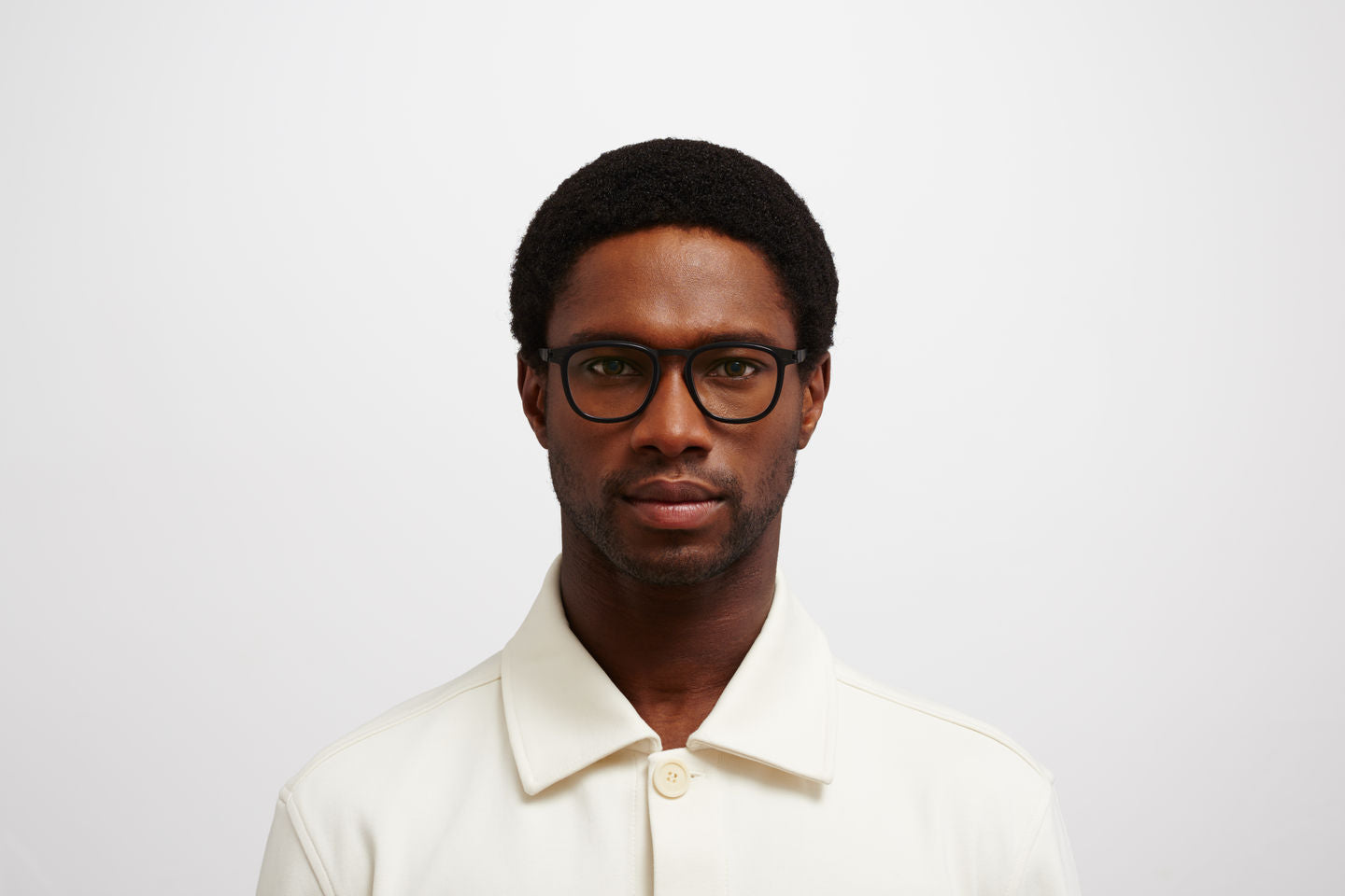 Occhiali da vista MYKITA CANTARA Black Black