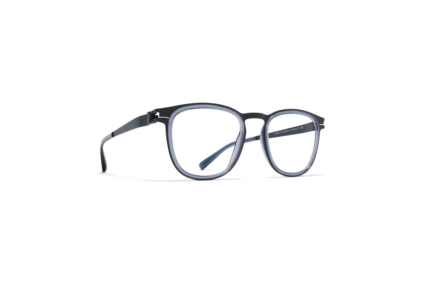 Occhiali da vista MYKITA CANTARA Indigo Deep Ocean
