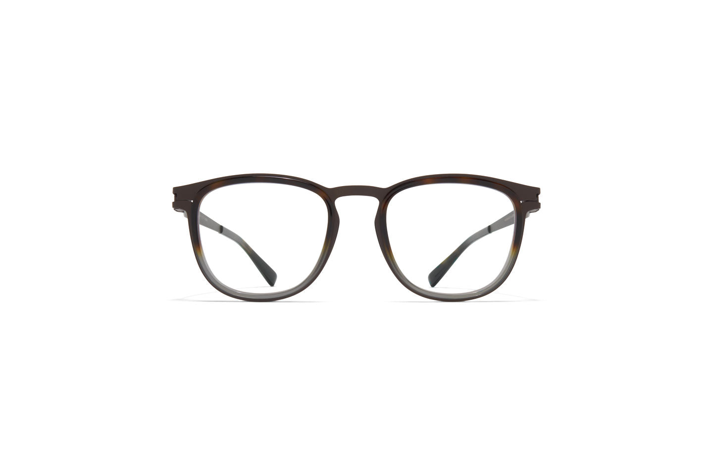 Occhiali da vista MYKITA CANTARA Dark Brown Santiago Gradie
