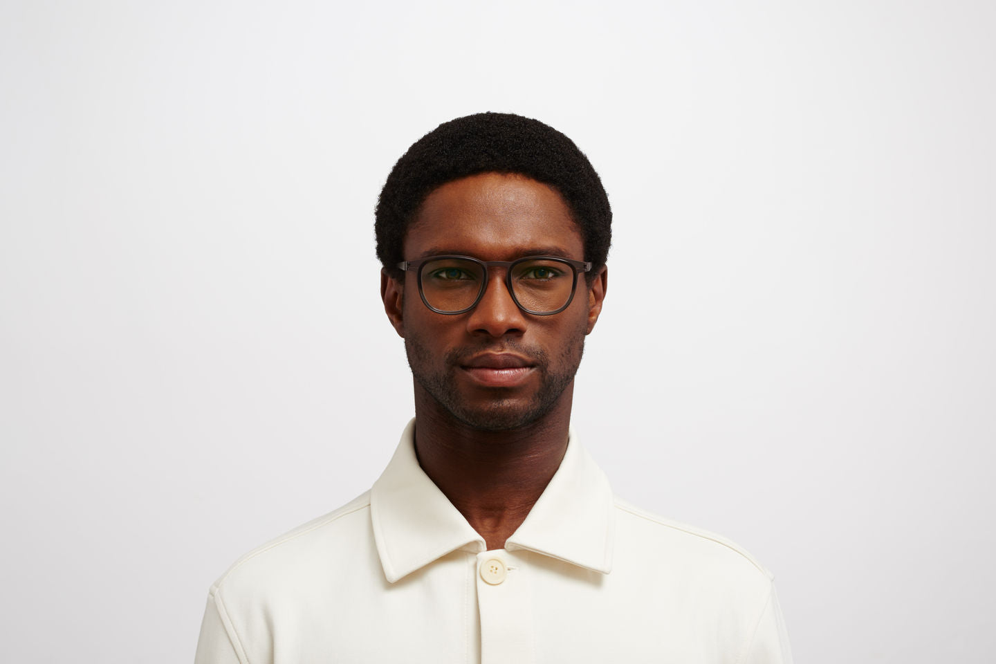 Occhiali da vista MYKITA CANTARA Dark Brown Santiago Gradie