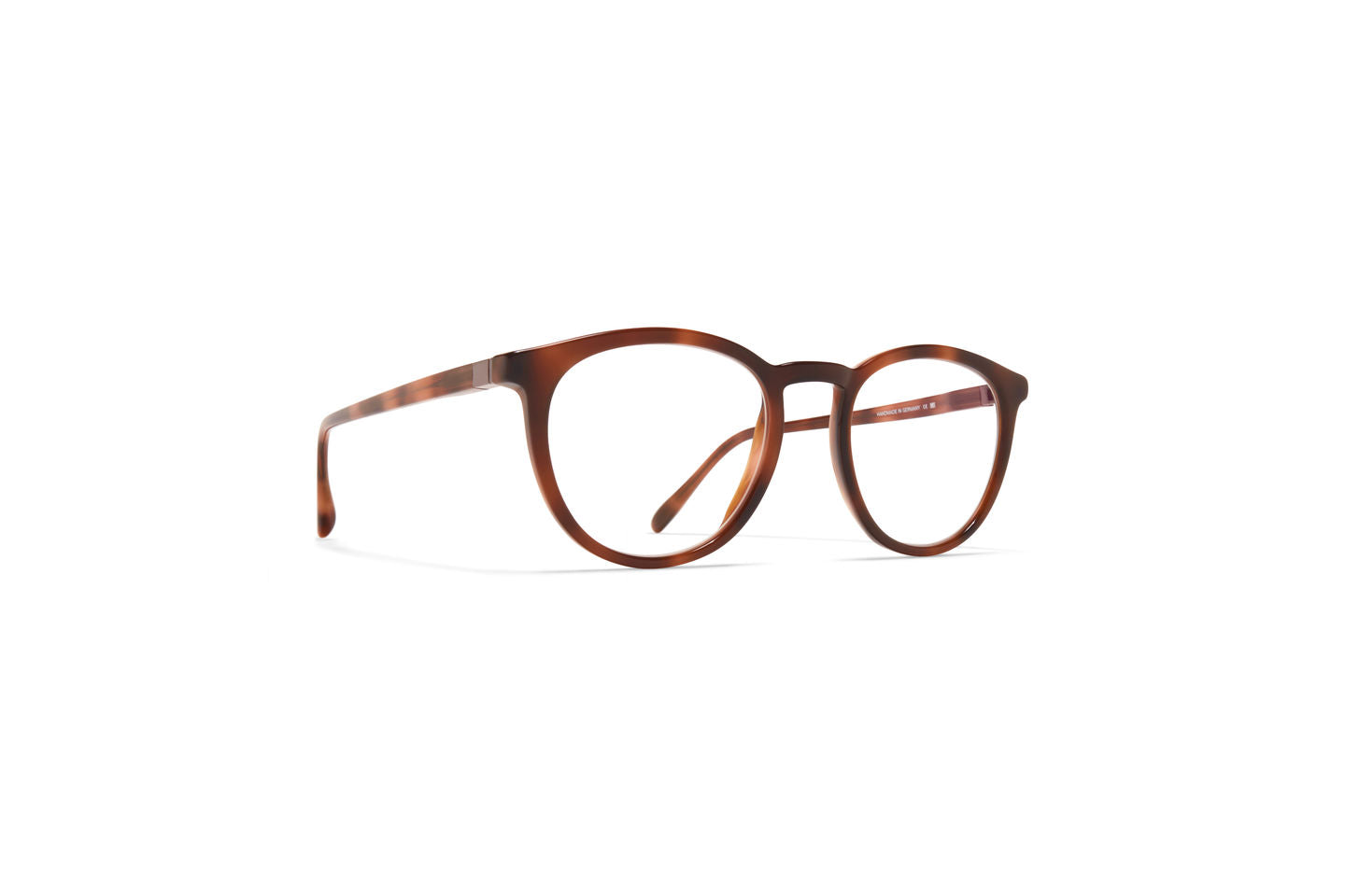 Occhiali da vista MYKITA DAVU Zanzibar Silk Mocca
