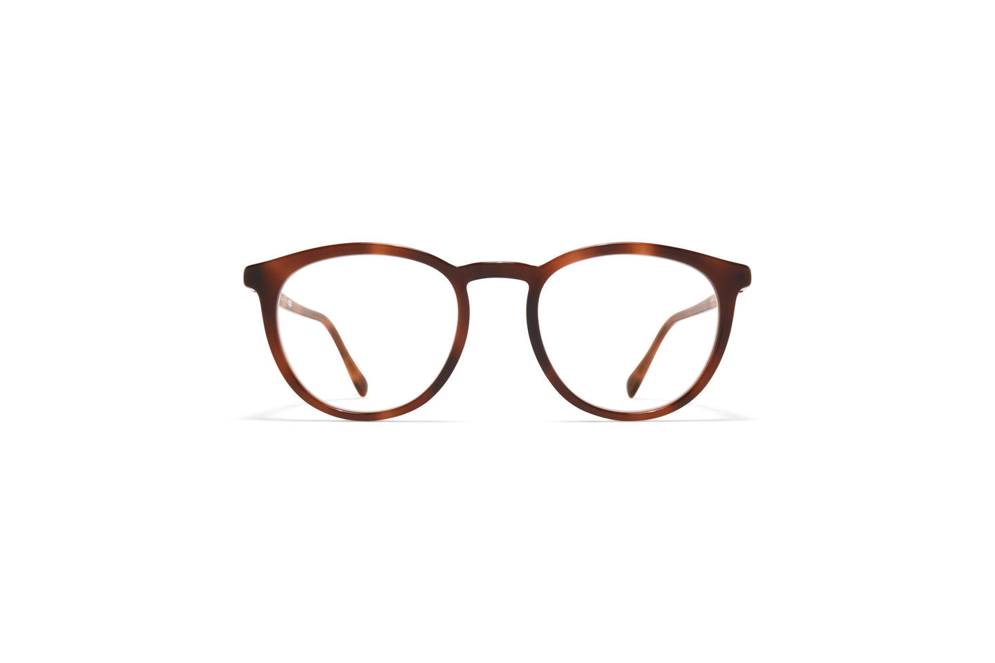Occhiali da vista MYKITA DAVU Zanzibar Silk Mocca