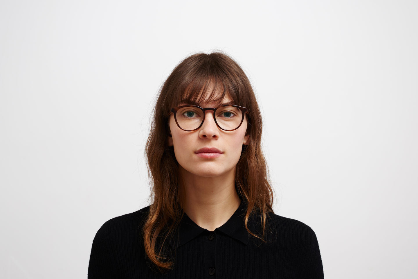 Occhiali da vista MYKITA DAVU Zanzibar Silk Mocca